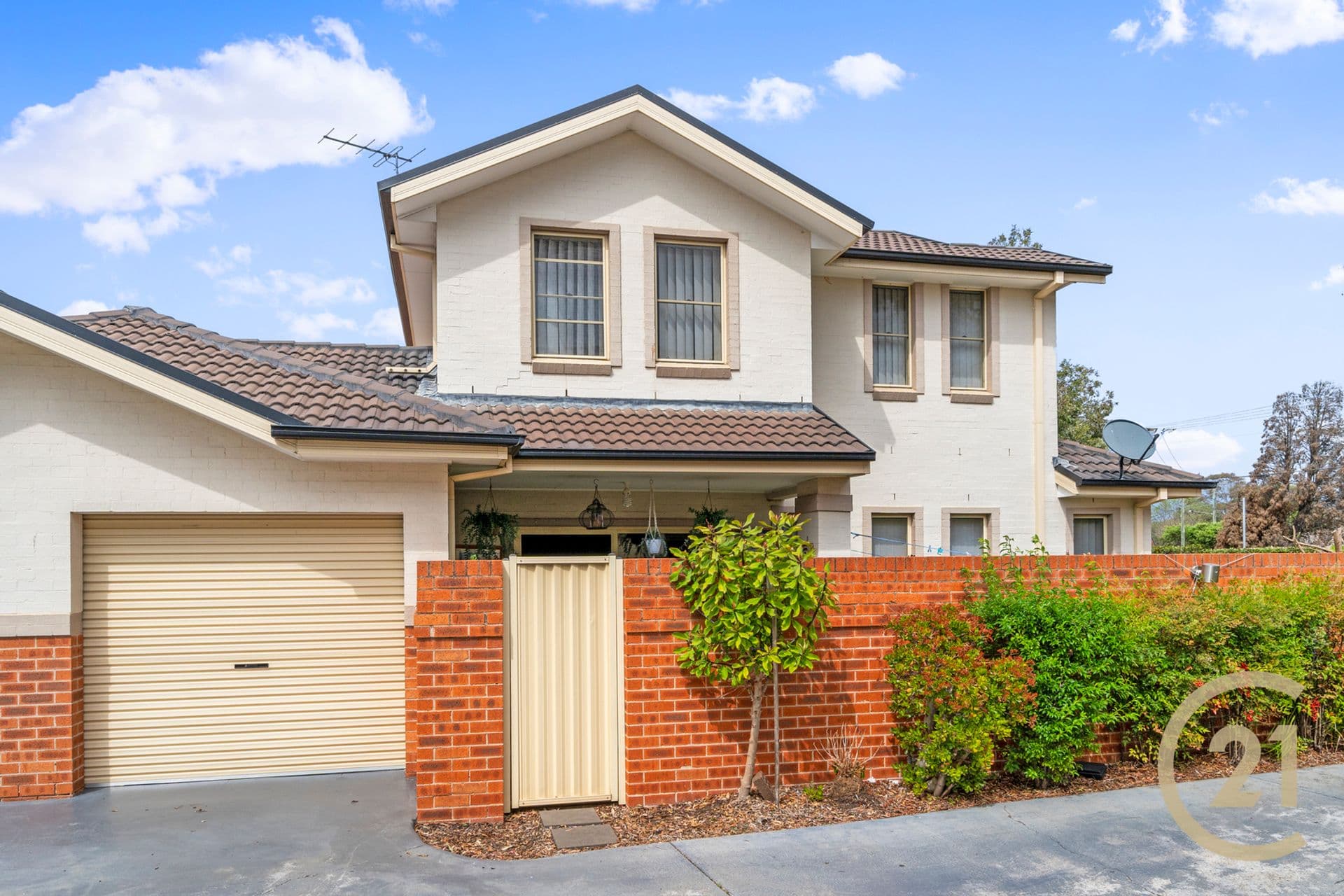 7/10-12 Lewis Road, Liverpool, NSW, 2170, Liverpool - Image 1