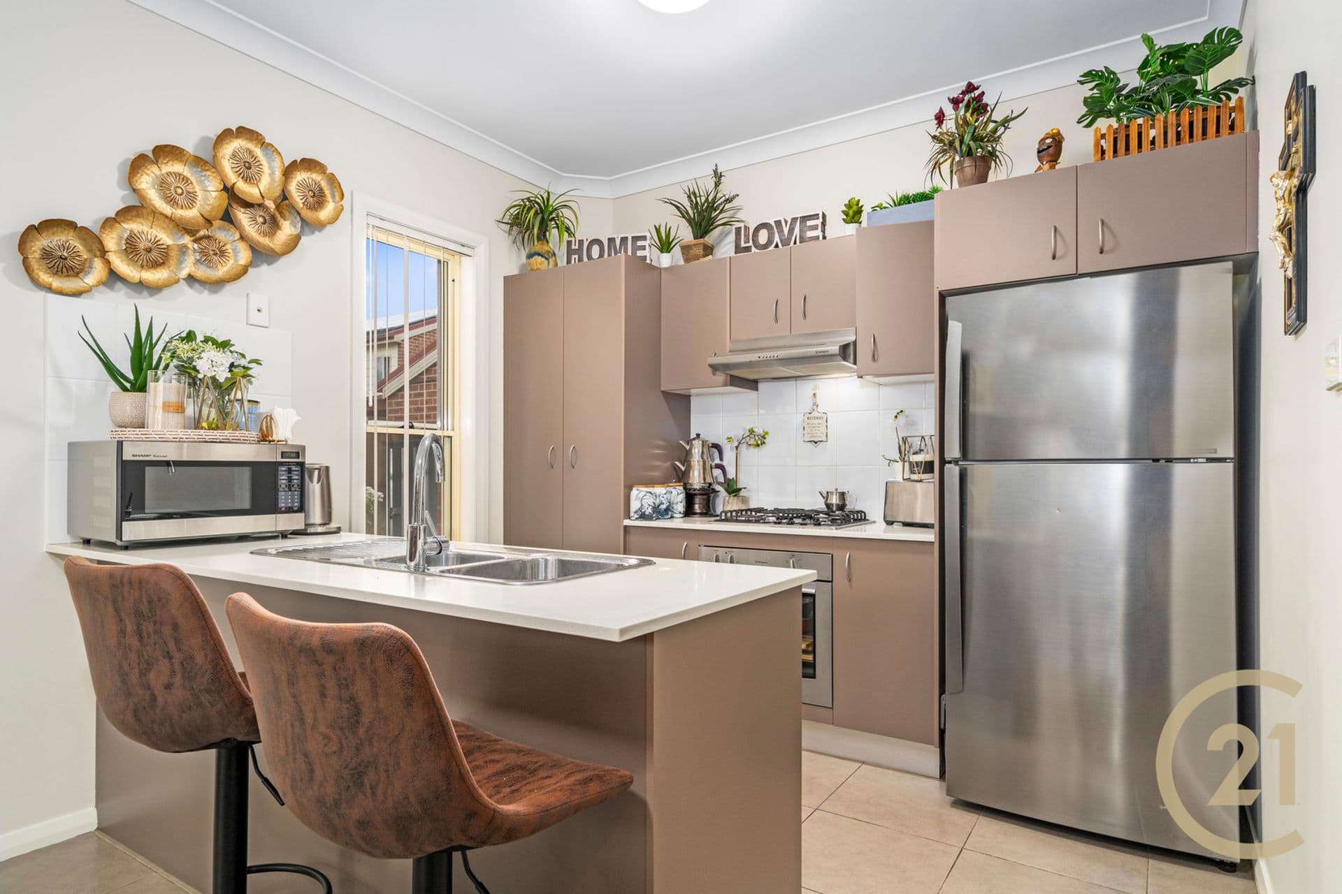7/10-12 Lewis Road, Liverpool, NSW, 2170, Liverpool - Thumbnail 5