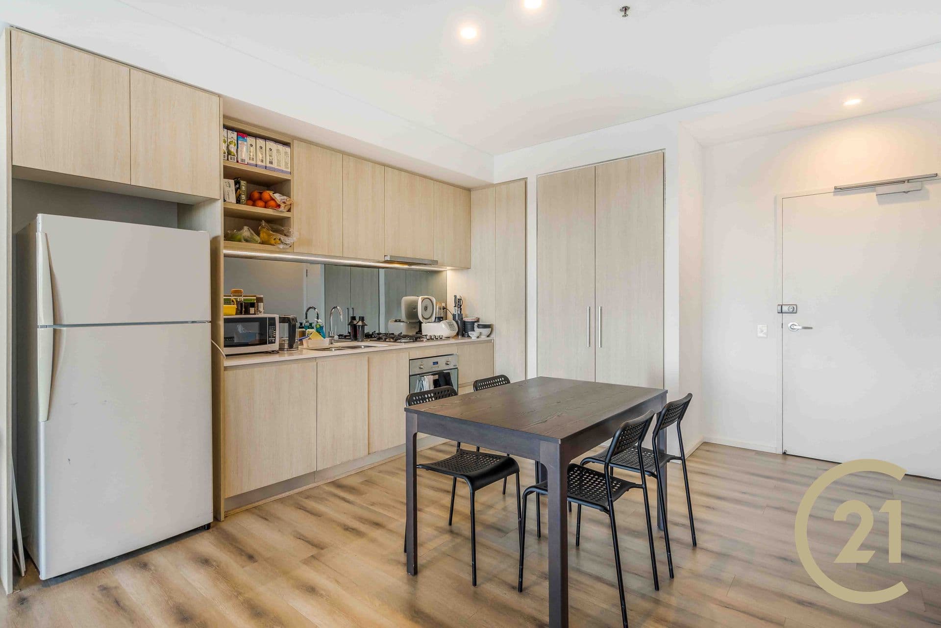 705/6B Atkinson Street, Liverpool, NSW, 2170, Liverpool - Thumbnail 3