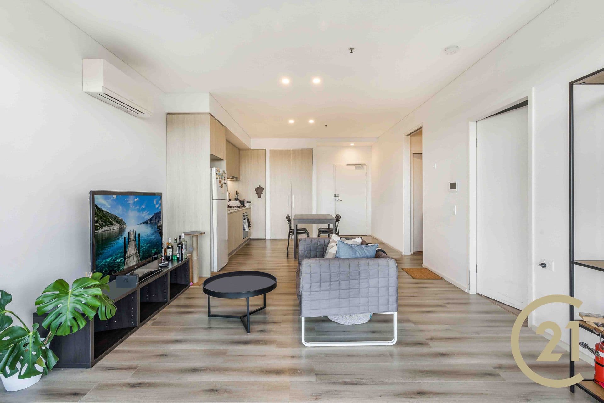 705/6B Atkinson Street, Liverpool, NSW, 2170, Liverpool - Thumbnail 2