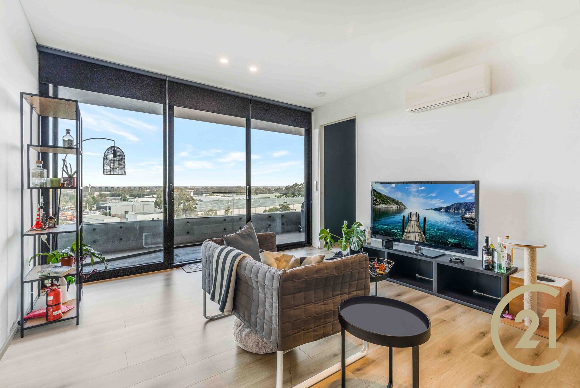 705/6B Atkinson Street, Liverpool, NSW, 2170, Liverpool - Thumbnail 4