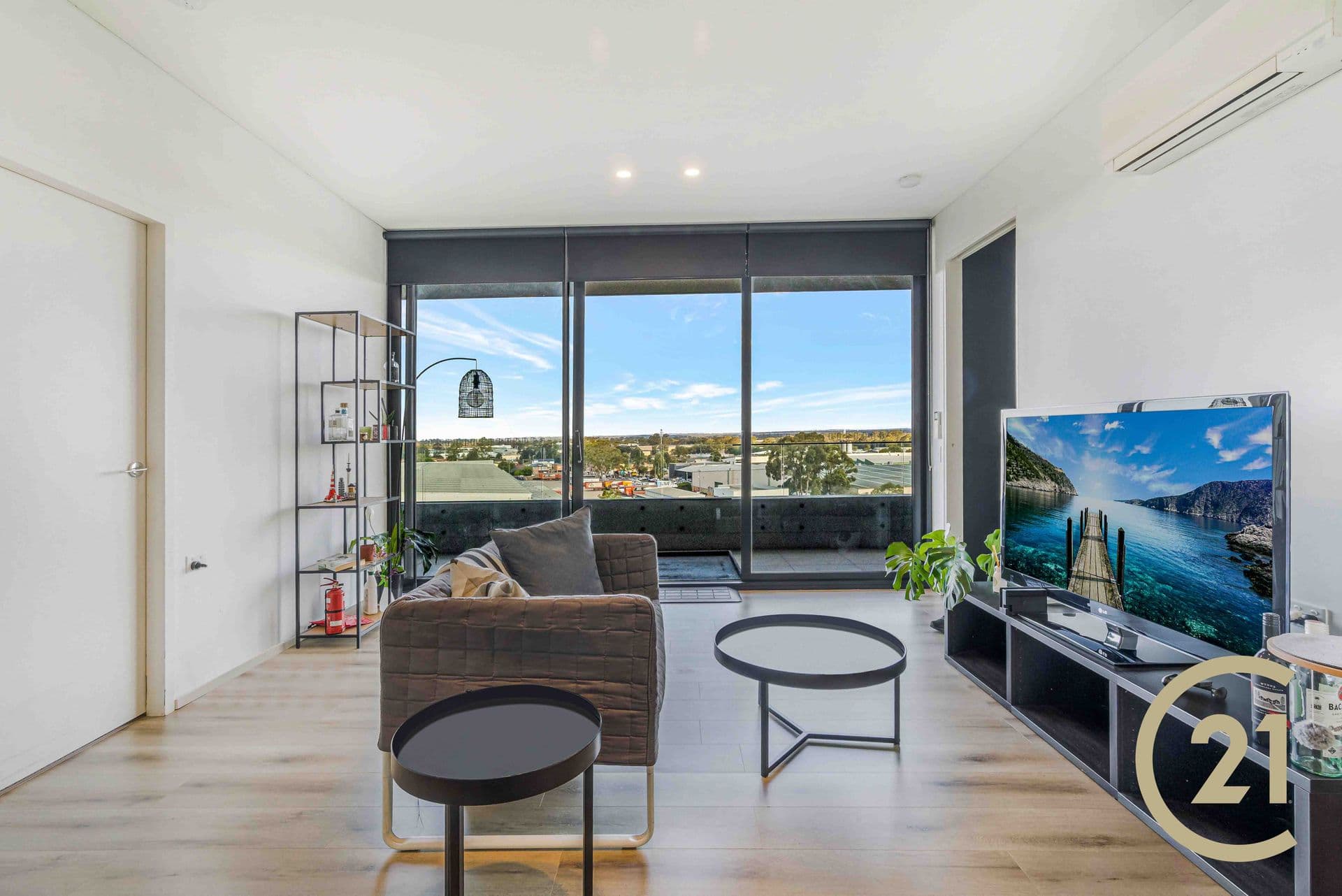 705/6B Atkinson Street, Liverpool, NSW, 2170, Liverpool - Thumbnail 5