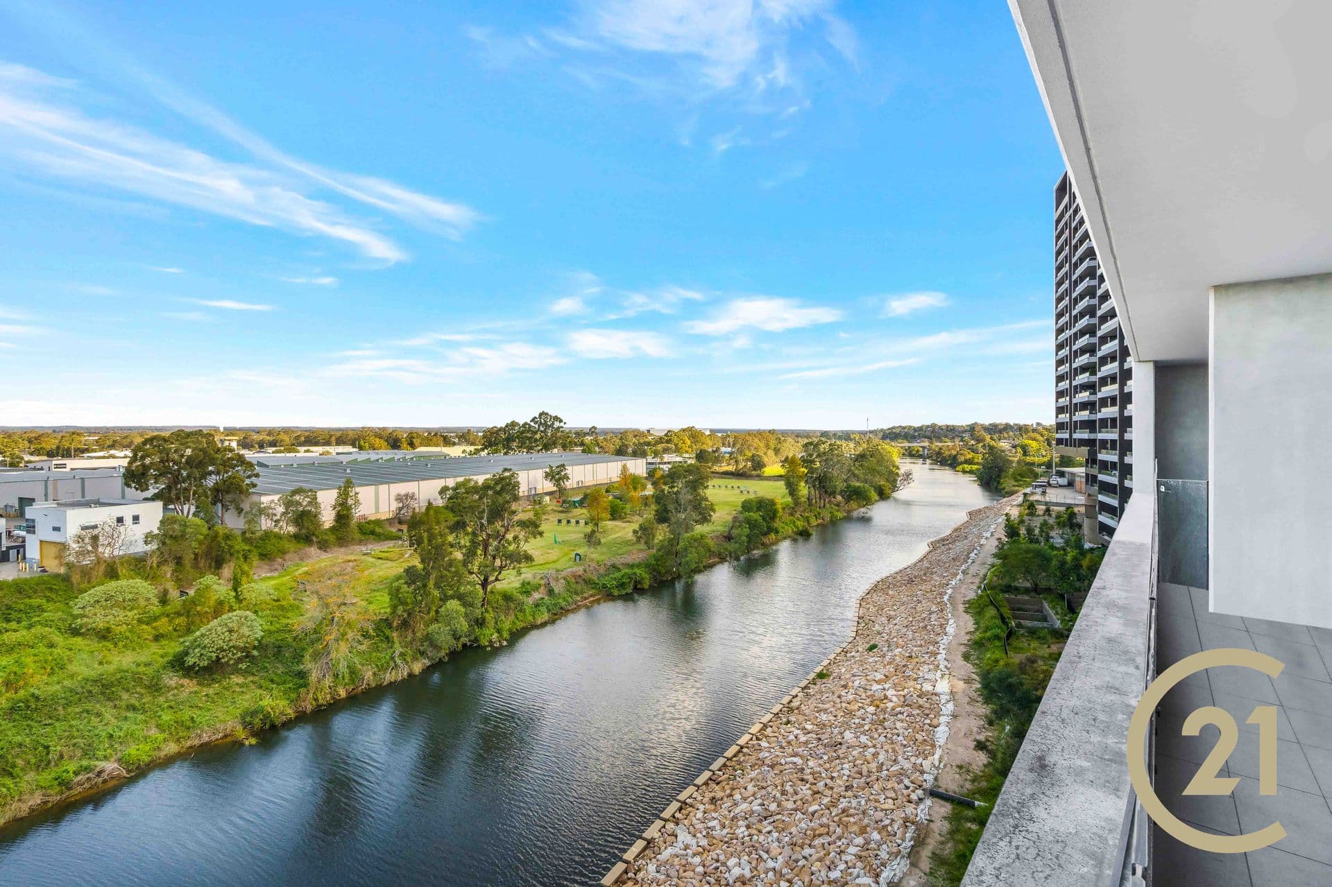 705/6B Atkinson Street, Liverpool, NSW, 2170, Liverpool - Thumbnail 8