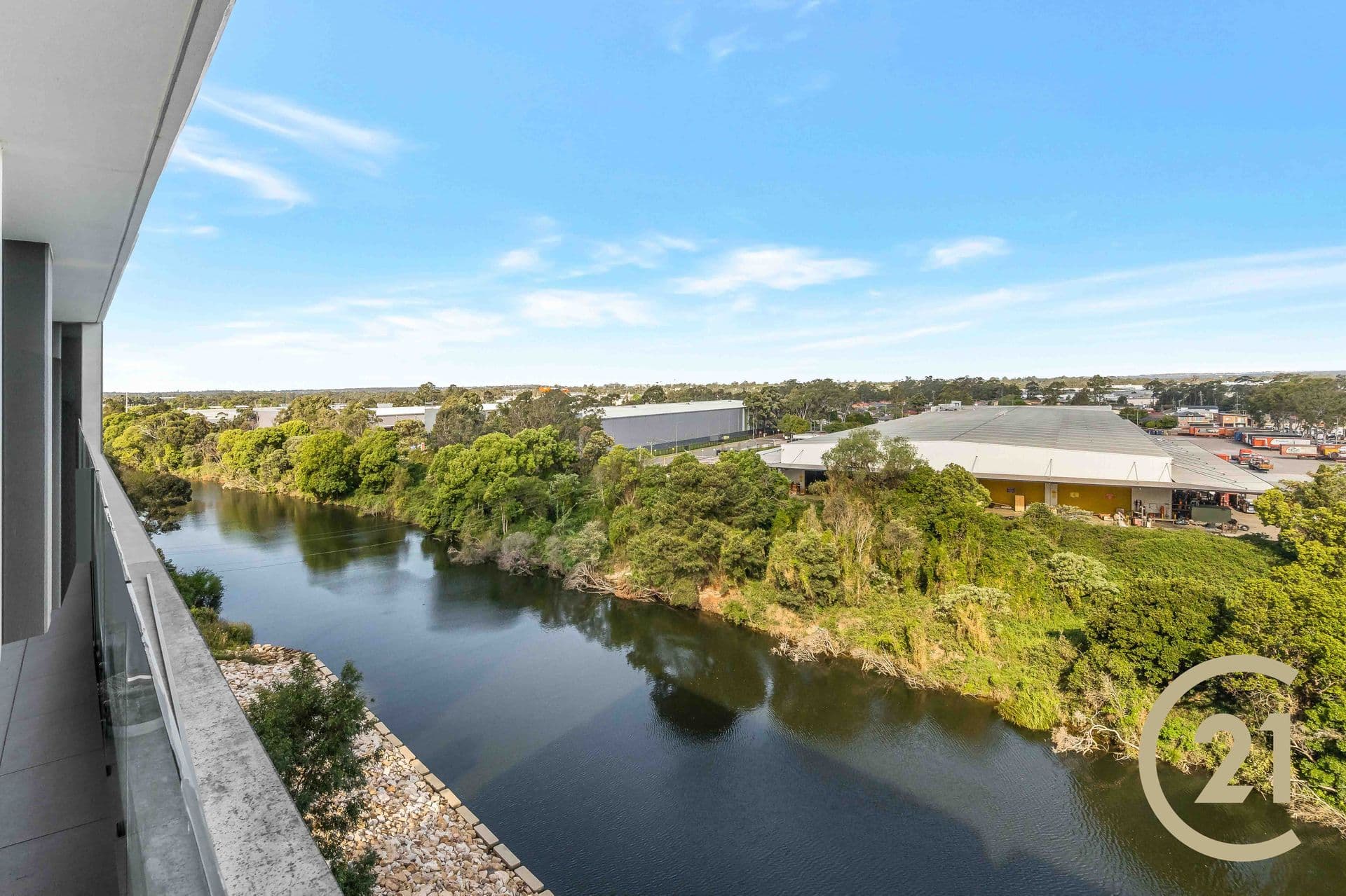 705/6B Atkinson Street, Liverpool, NSW, 2170, Liverpool - Image 1