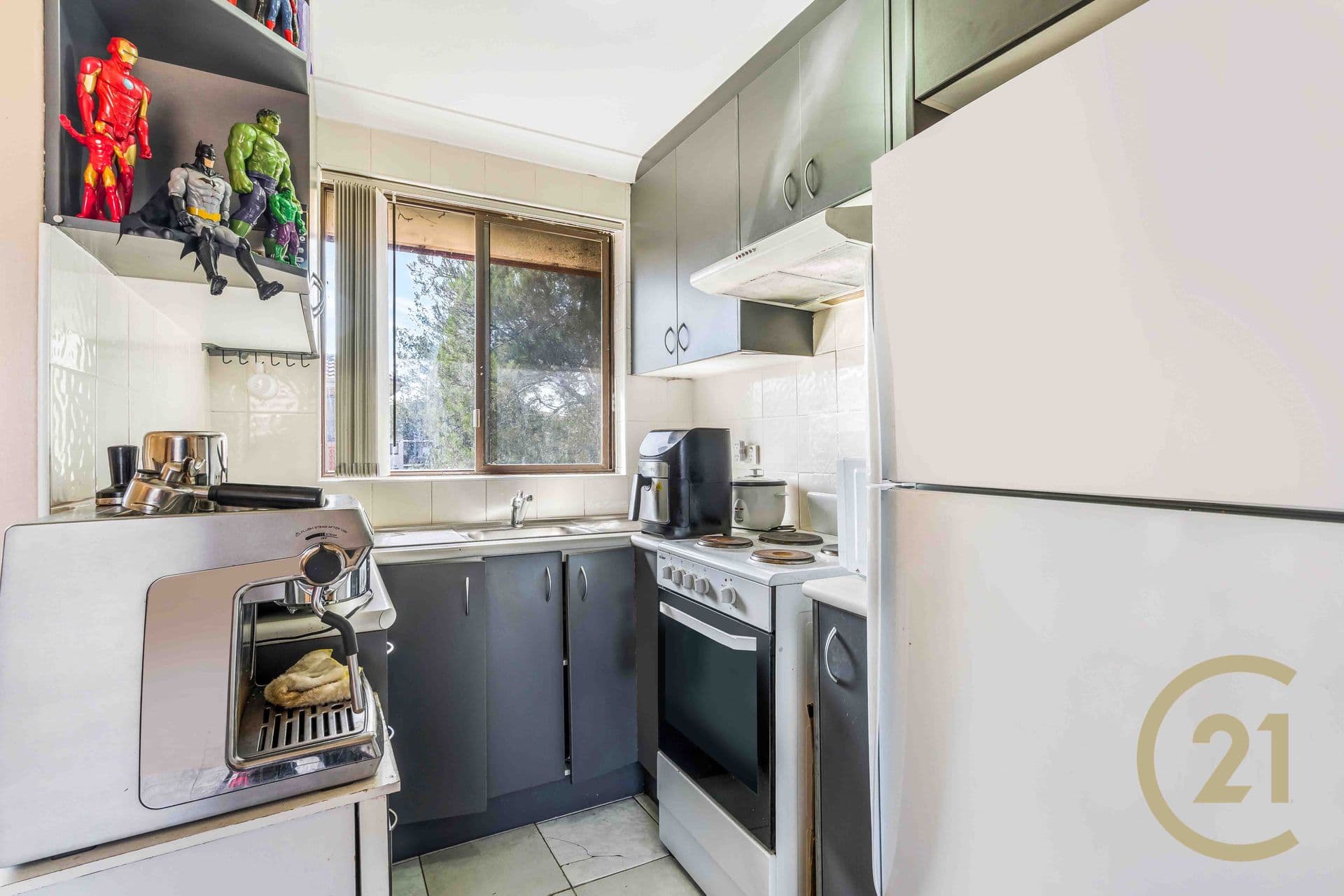 14/42 Copeland Street, Liverpool, NSW, 2170, Liverpool - Thumbnail 4