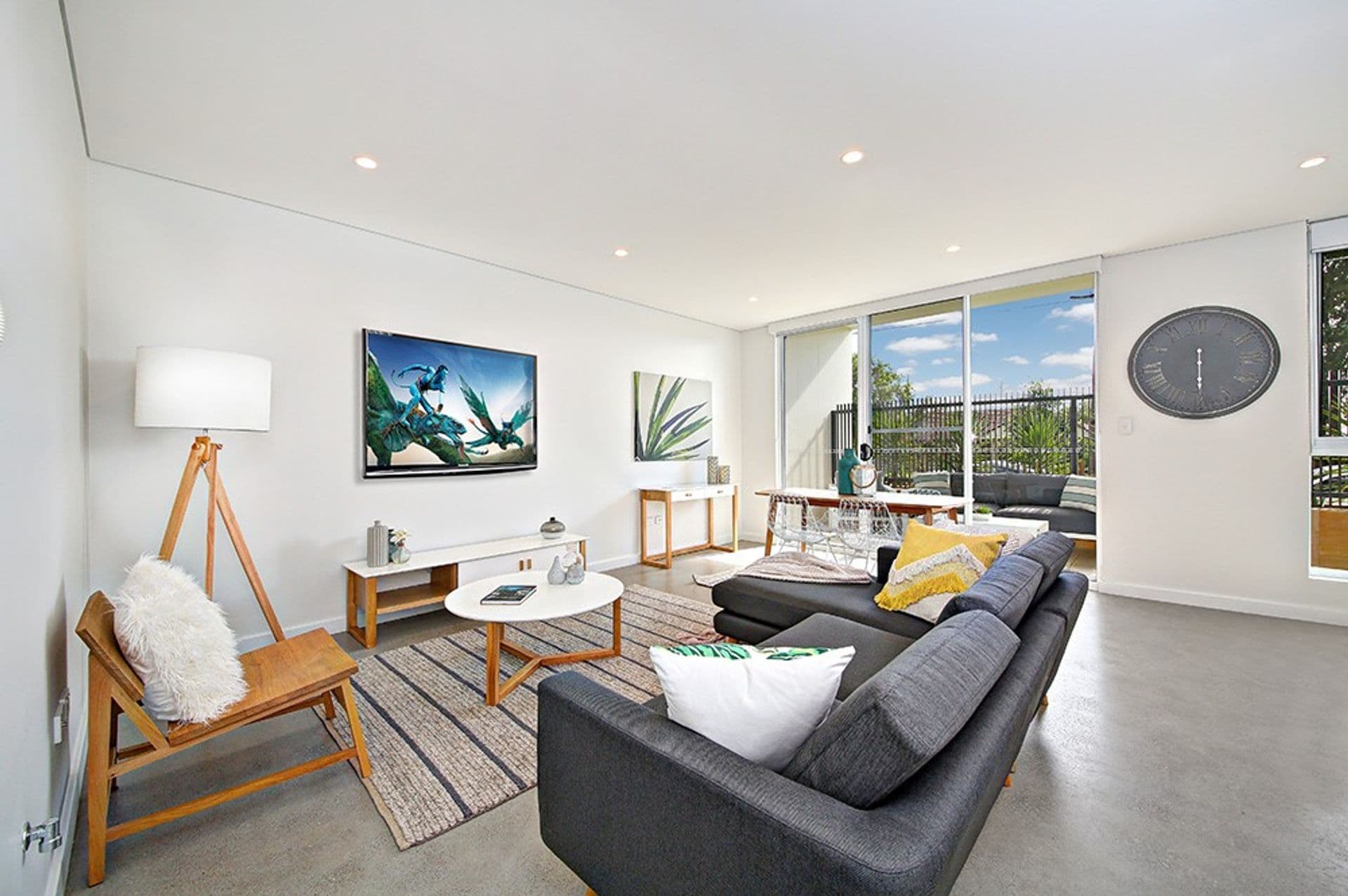 3/134-138 Centaur Street, Revesby Heights, NSW, 2212, Revesby Heights - Image 1
