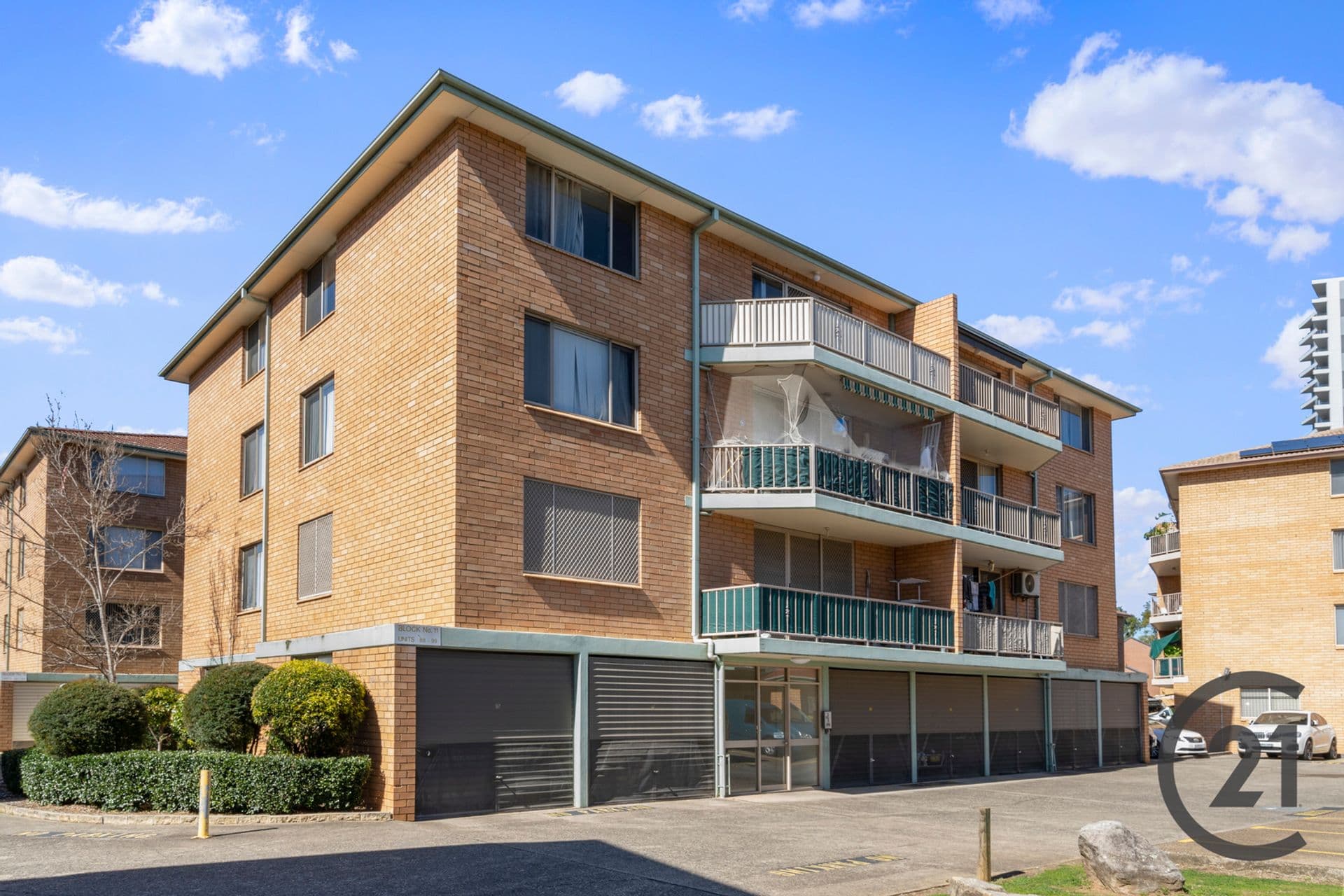 96/1 Riverpark Drive, Liverpool, NSW, 2170, Liverpool - Image 1