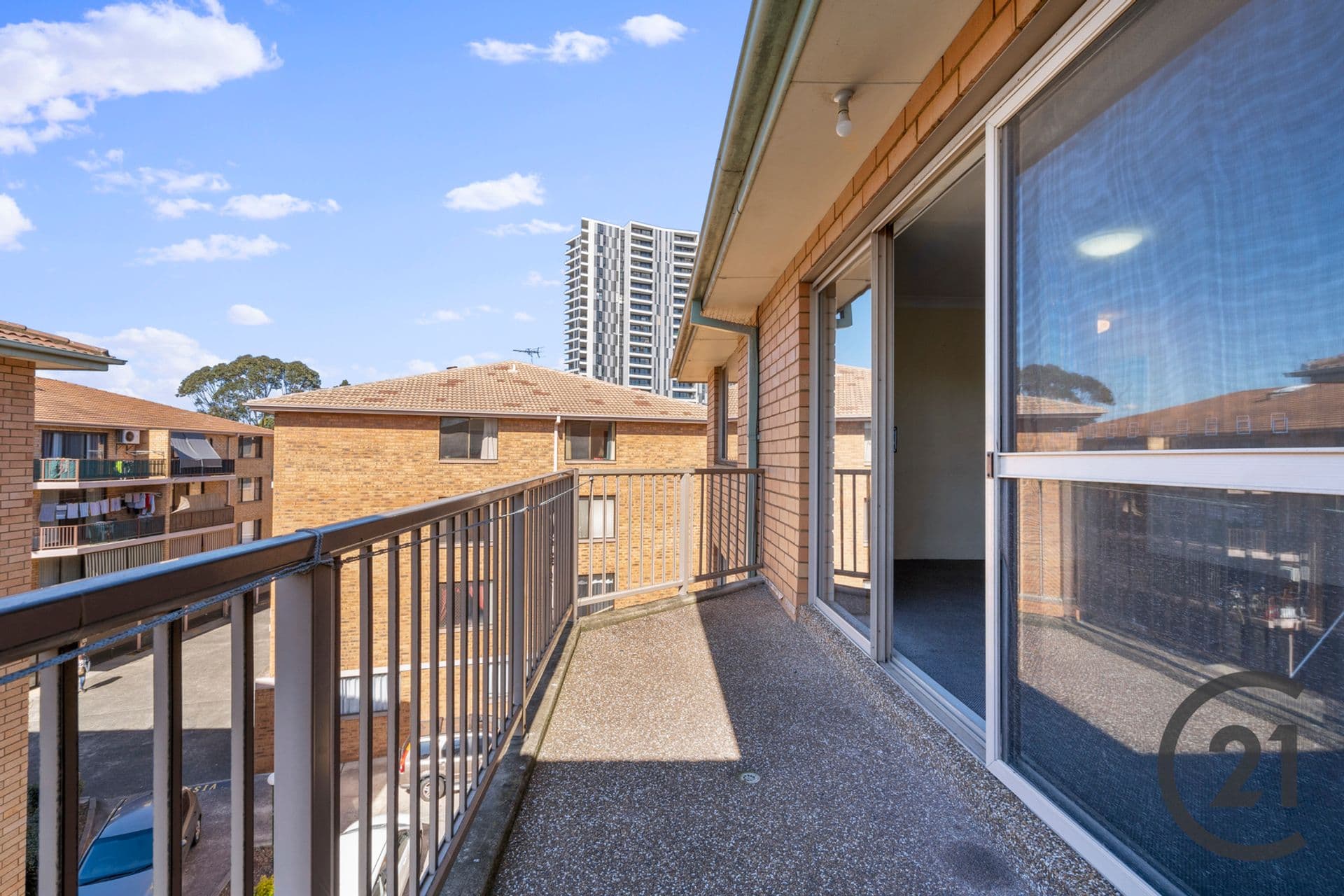 96/1 Riverpark Drive, Liverpool, NSW, 2170, Liverpool - Thumbnail 7