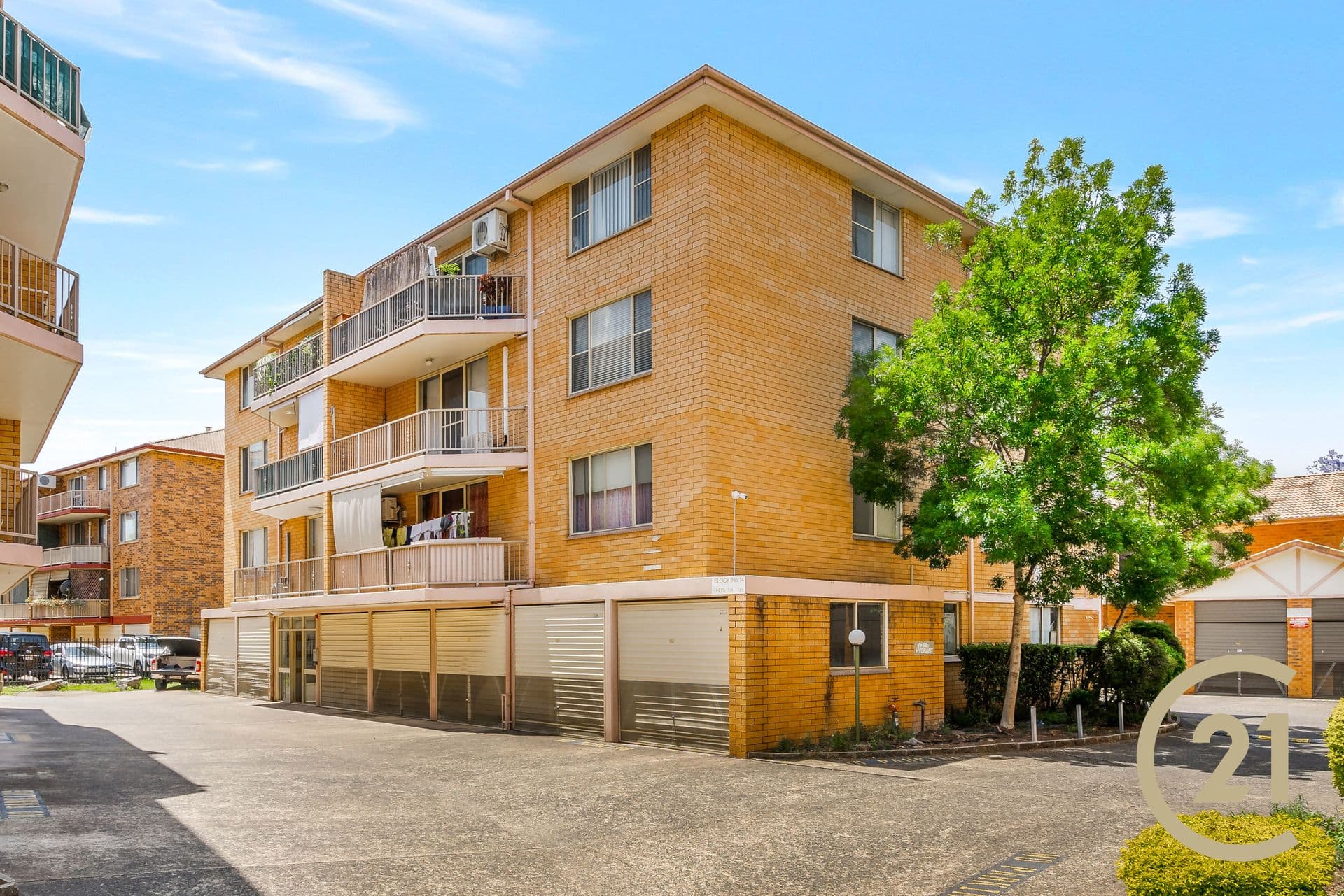132/1 Riverpark Drive, Liverpool, NSW, 2170, Liverpool - Image 1