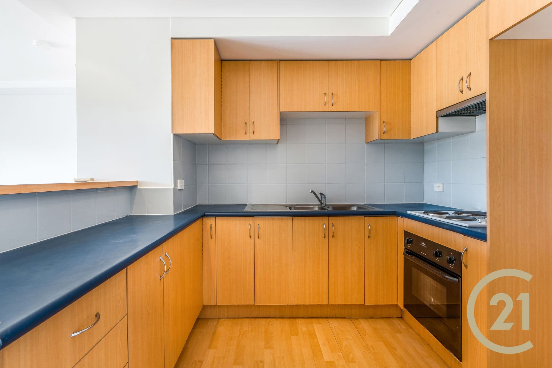 132/1 Riverpark Drive, Liverpool, NSW, 2170, Liverpool - Thumbnail 5