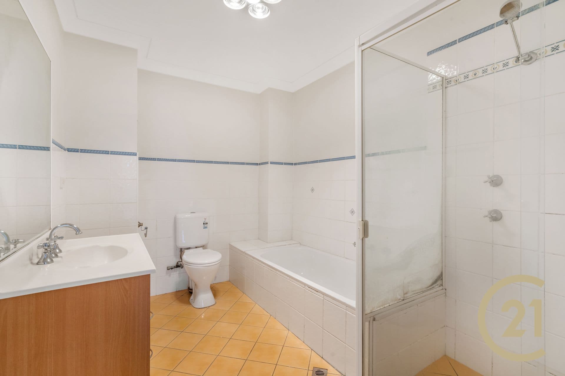 132/1 Riverpark Drive, Liverpool, NSW, 2170, Liverpool - Thumbnail 8
