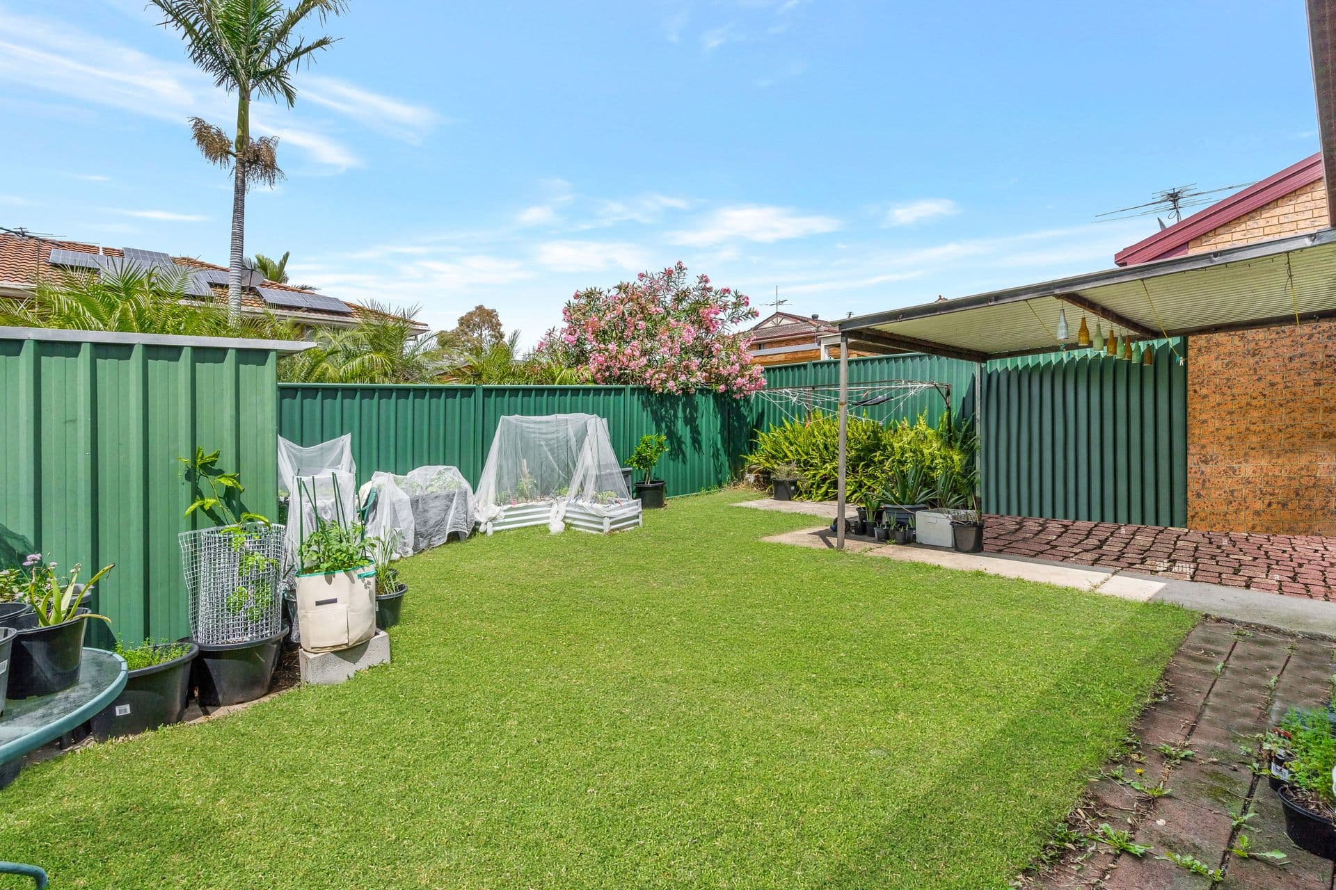 1/45 Pine Road, Casula, NSW, 2170, Casula - Thumbnail 8