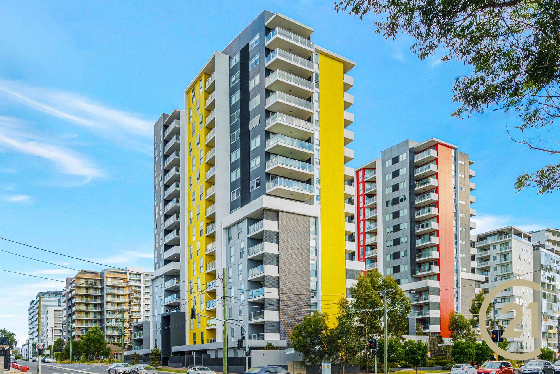 78/1-3 Bigge Street, Warwick Farm, NSW, 2170, Warwick Farm - Thumbnail 7