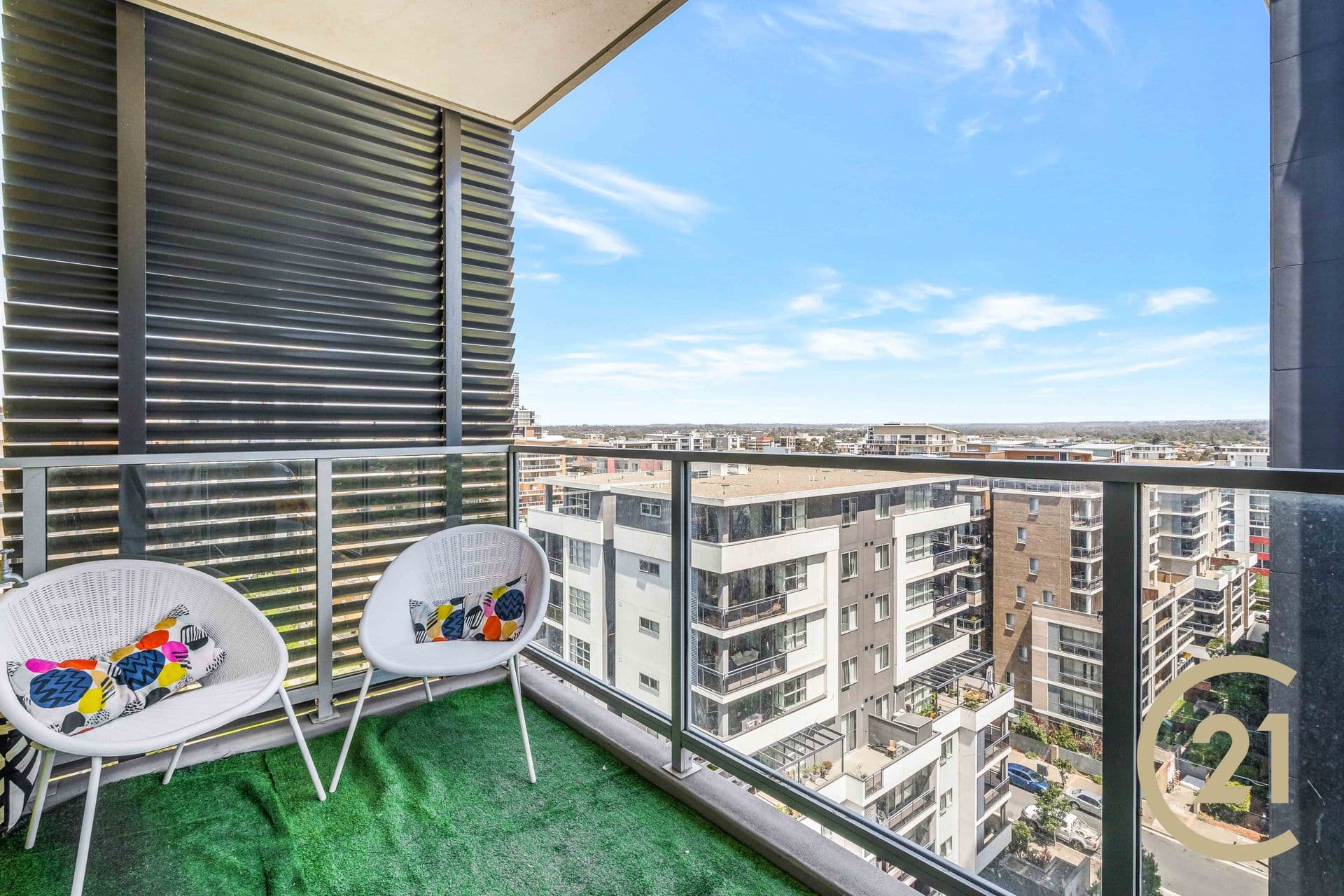 78/1-3 Bigge Street, Warwick Farm, NSW, 2170, Warwick Farm - Thumbnail 6