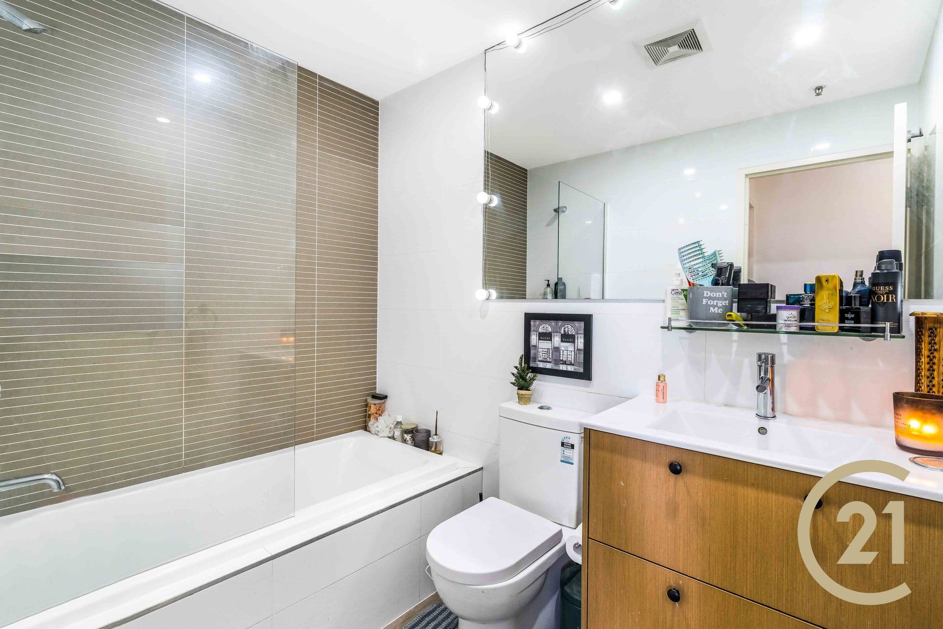 78/1-3 Bigge Street, Warwick Farm, NSW, 2170, Warwick Farm - Thumbnail 4