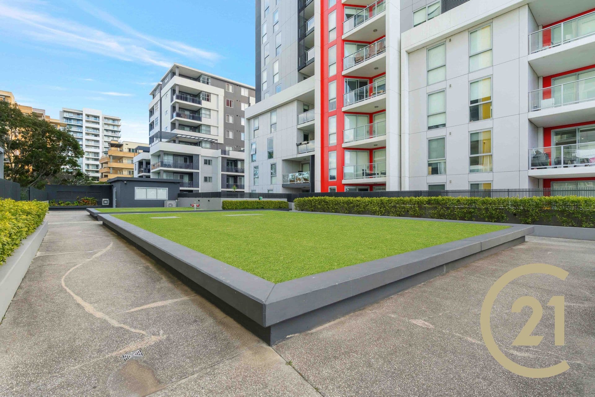 78/1-3 Bigge Street, Warwick Farm, NSW, 2170, Warwick Farm - Thumbnail 8