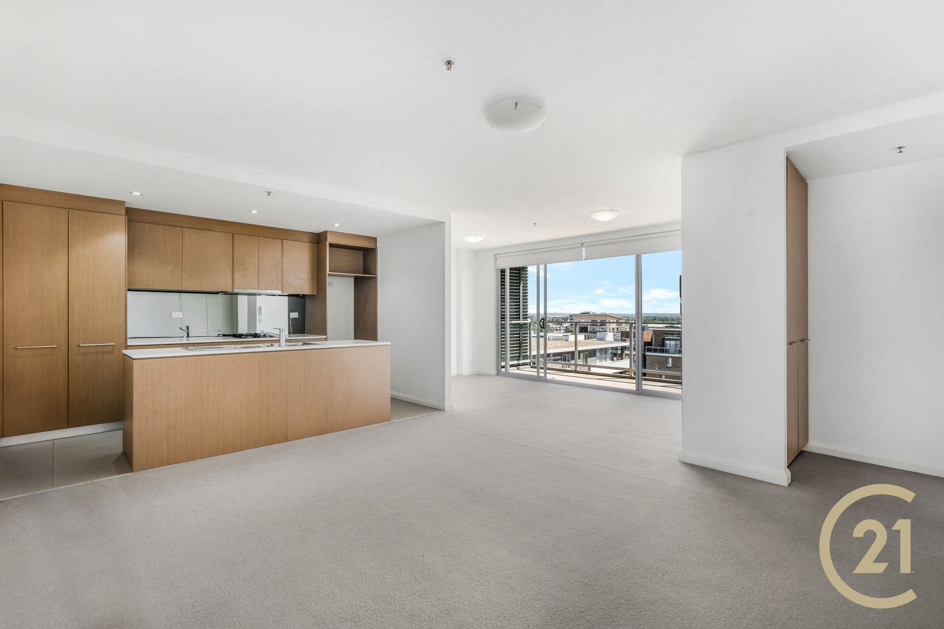 78/1-3 Bigge Street, Warwick Farm, NSW, 2170, Warwick Farm - Image 1