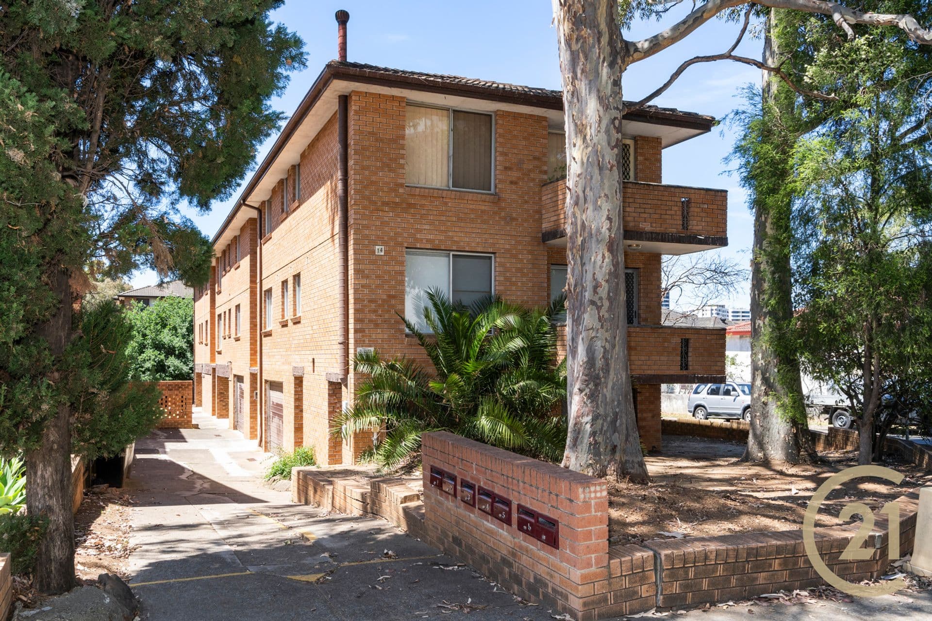 2/14 Charles Street, Liverpool, NSW, 2170, Liverpool - Thumbnail 2