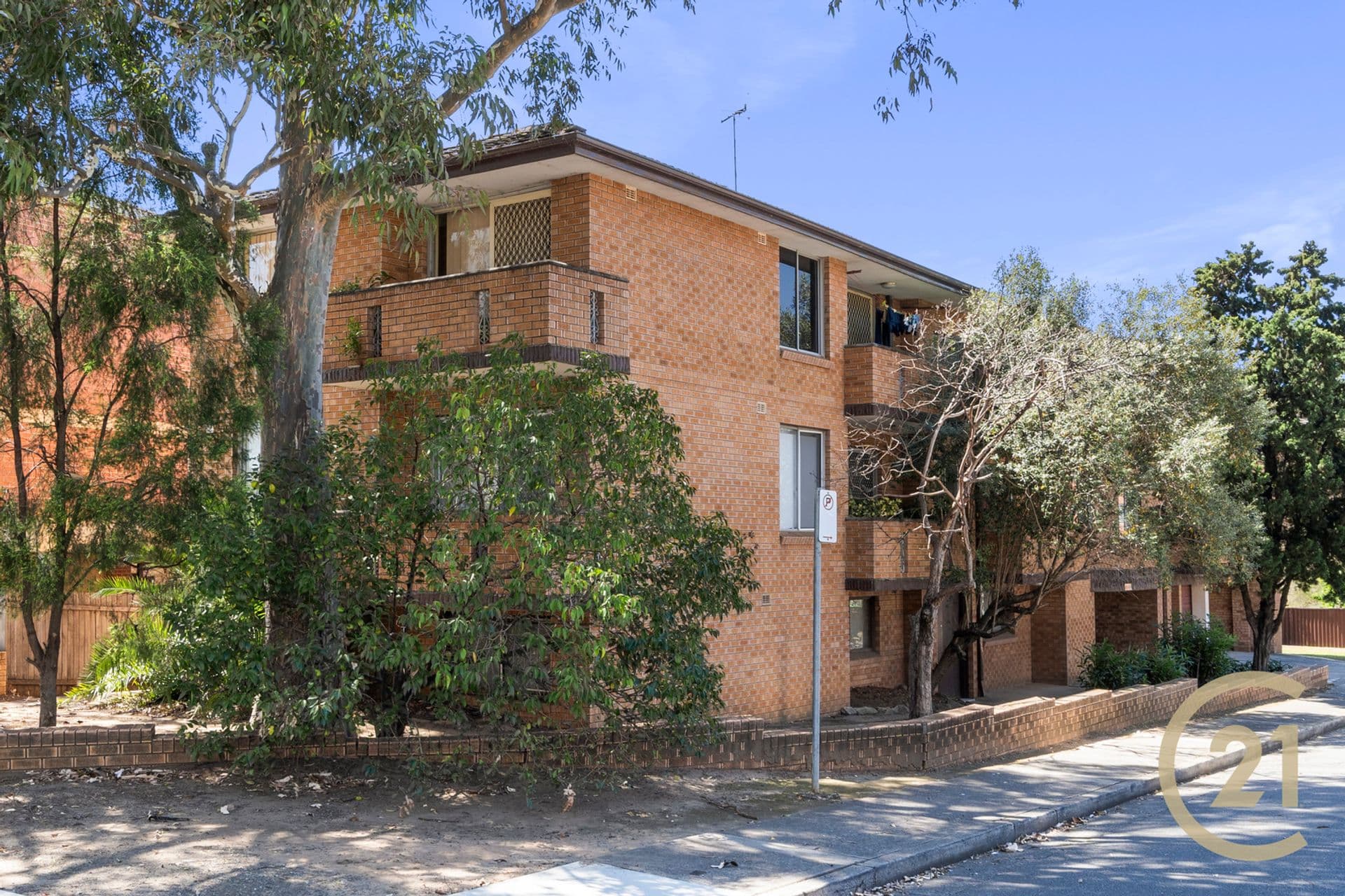 2/14 Charles Street, Liverpool, NSW, 2170, Liverpool - Image 1