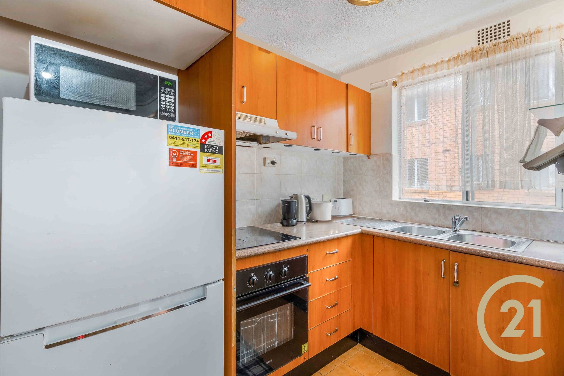 35/51-57 Castlereagh Street, Liverpool, NSW, 2170, Liverpool - Thumbnail 5