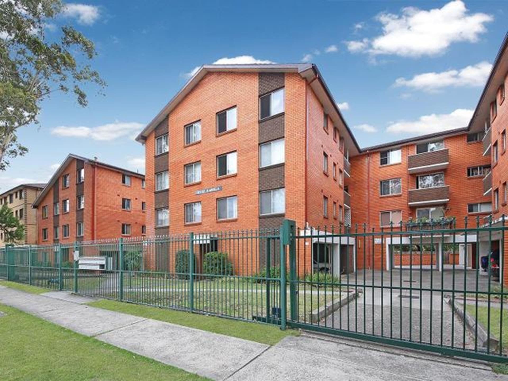 35/51-57 Castlereagh Street, Liverpool, NSW, 2170, Liverpool - Image 1