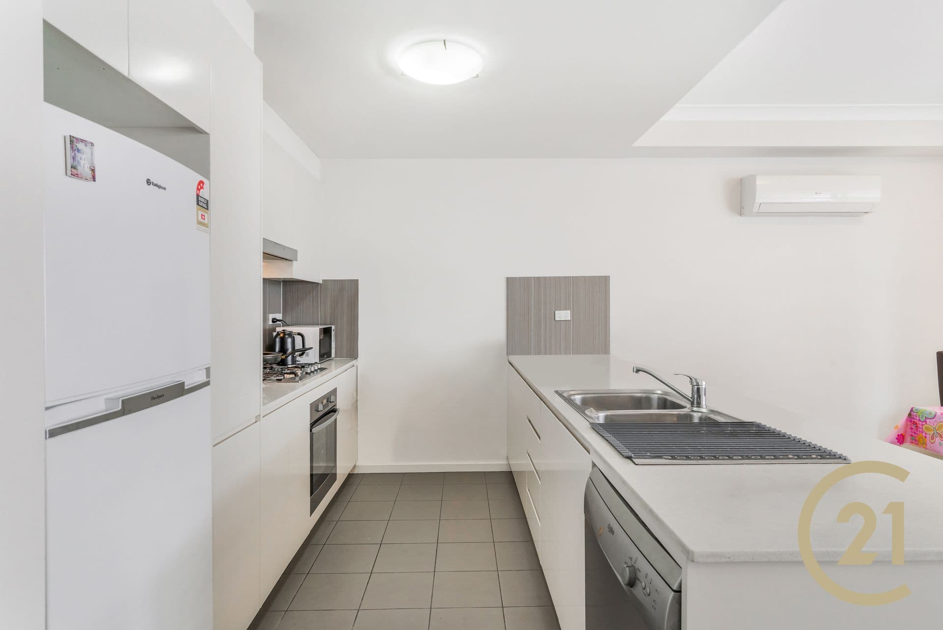 30/69-73 Elizabeth Drive, Liverpool, NSW, 2170, Liverpool - Thumbnail 2