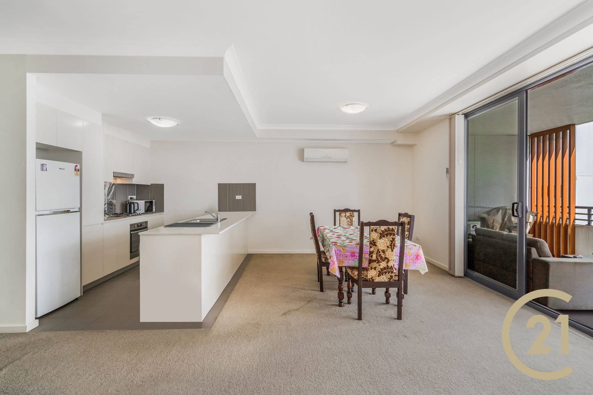 30/69-73 Elizabeth Drive, Liverpool, NSW, 2170, Liverpool - Thumbnail 3