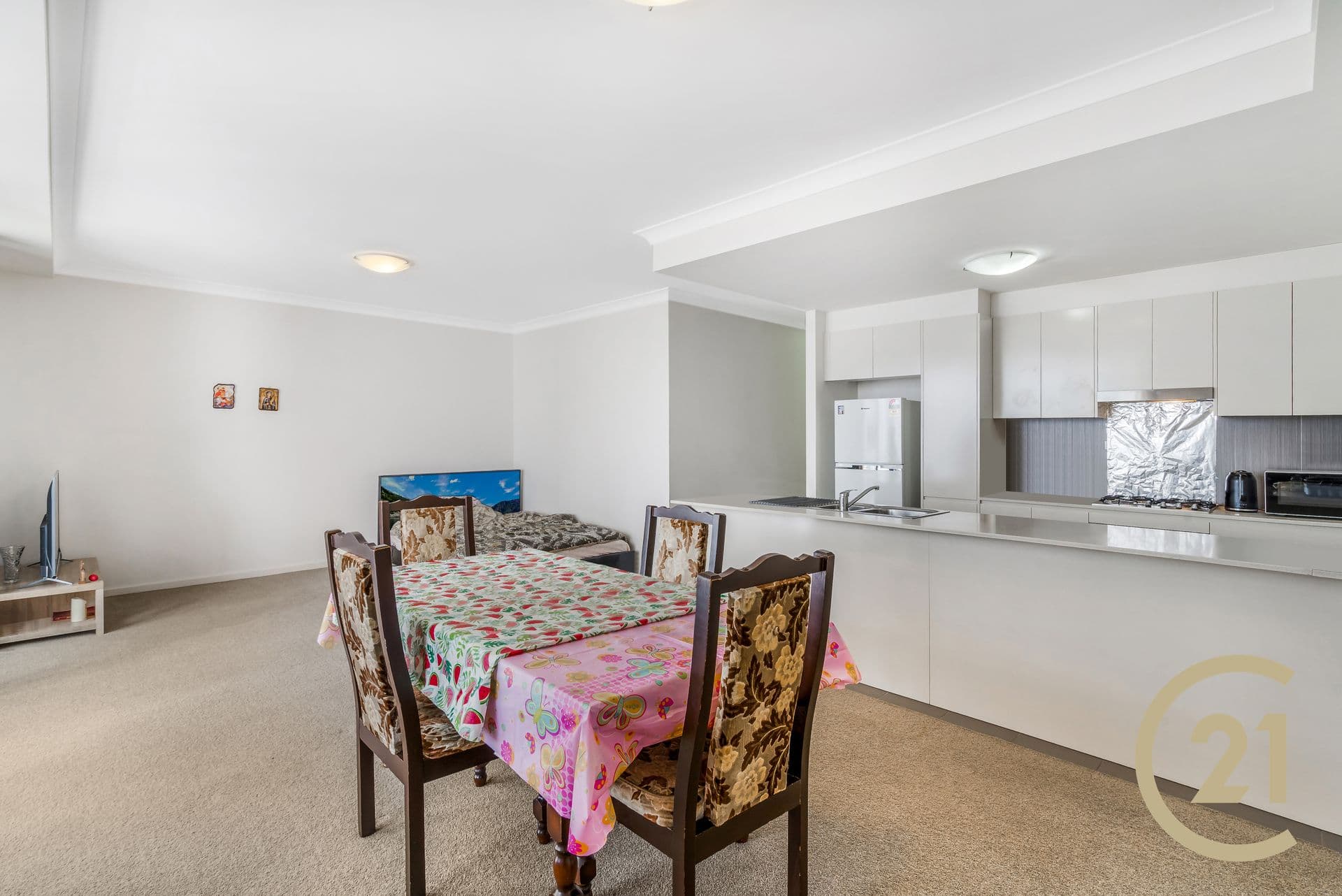 30/69-73 Elizabeth Drive, Liverpool, NSW, 2170, Liverpool - Thumbnail 4