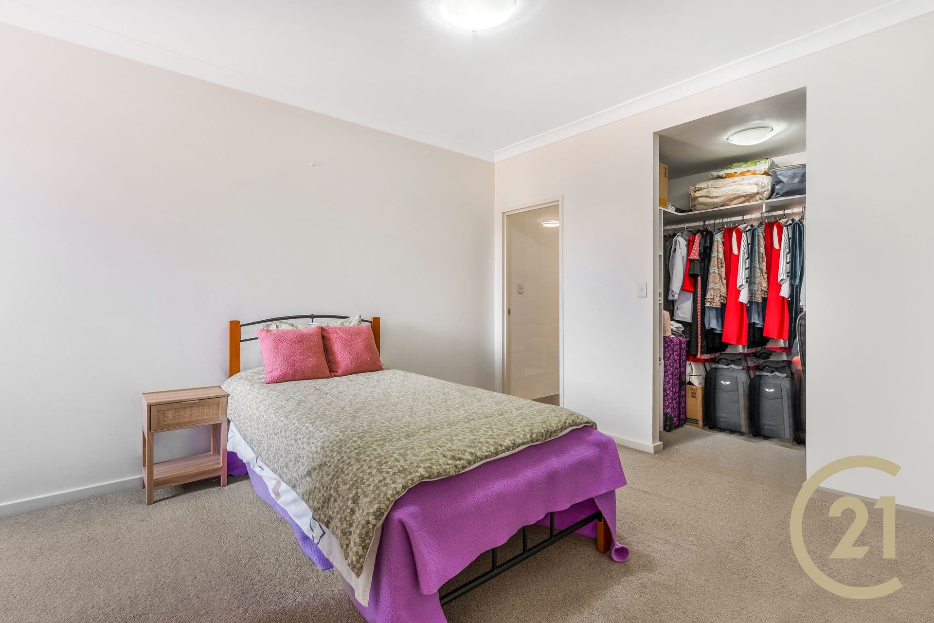 30/69-73 Elizabeth Drive, Liverpool, NSW, 2170, Liverpool - Thumbnail 6