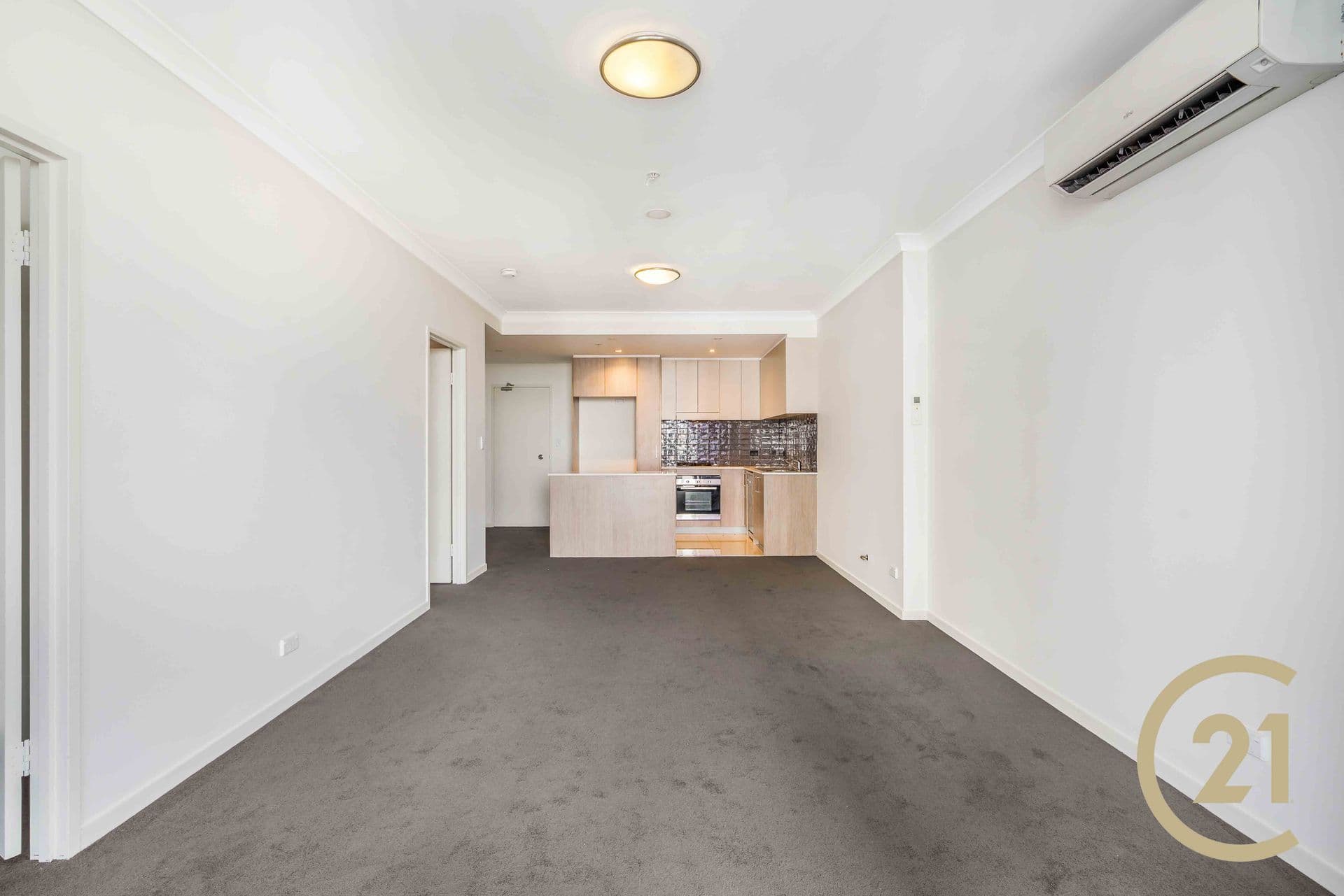 1309/420 Macquarie Street, Liverpool, NSW, 2170, Liverpool - Thumbnail 3