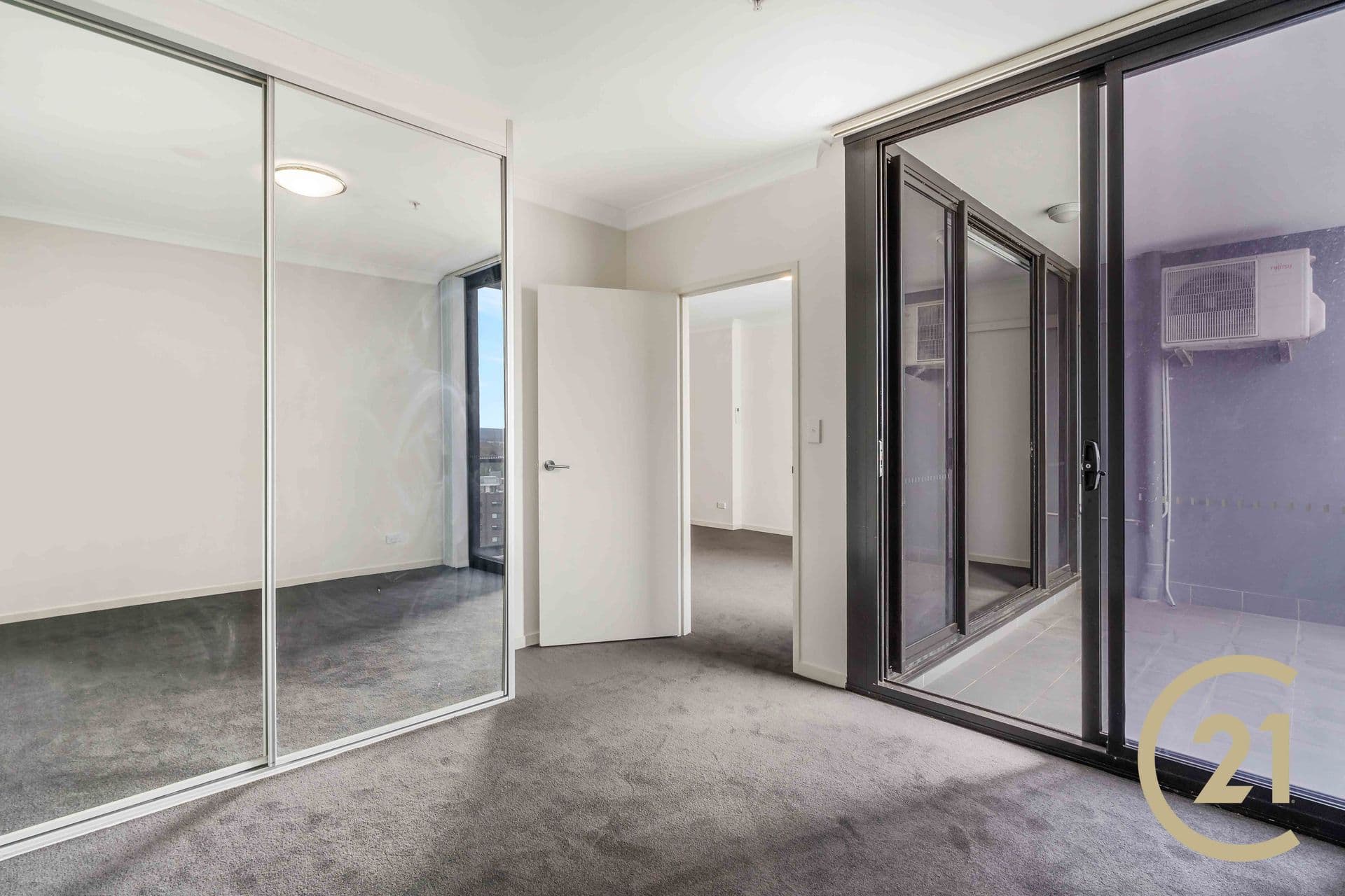1309/420 Macquarie Street, Liverpool, NSW, 2170, Liverpool - Thumbnail 5