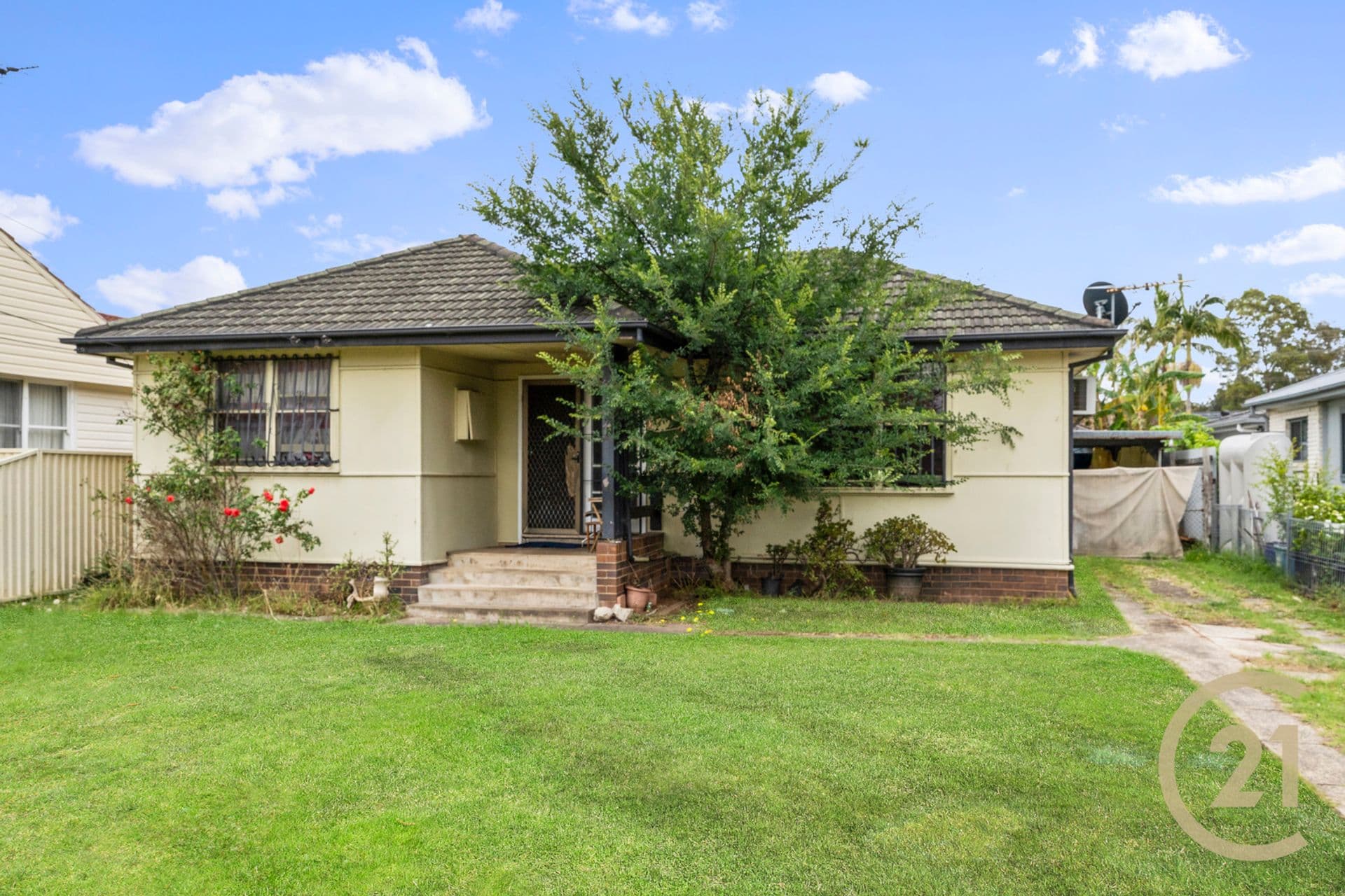 11 Harrison Street, Ashcroft, NSW, 2168, Ashcroft - Image 1