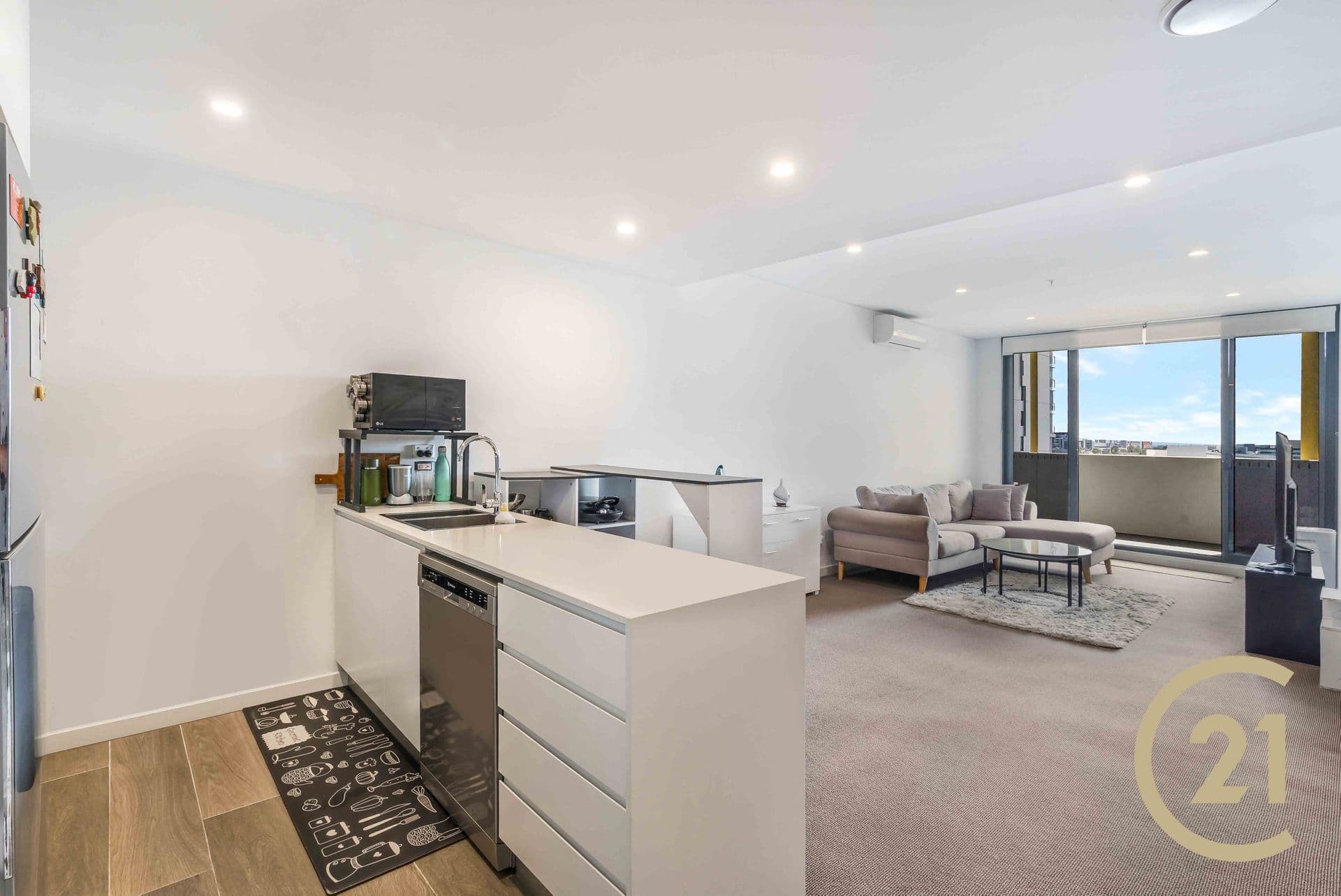 29/387 Macquarie Street, Liverpool, NSW, 2170, Liverpool - Thumbnail 2