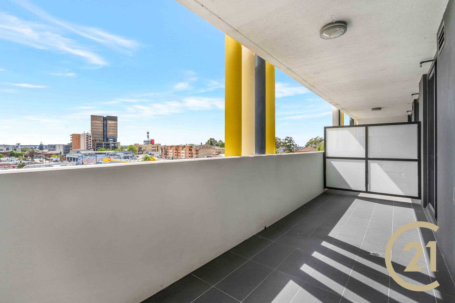 29/387 Macquarie Street, Liverpool, NSW, 2170, Liverpool - Thumbnail 8