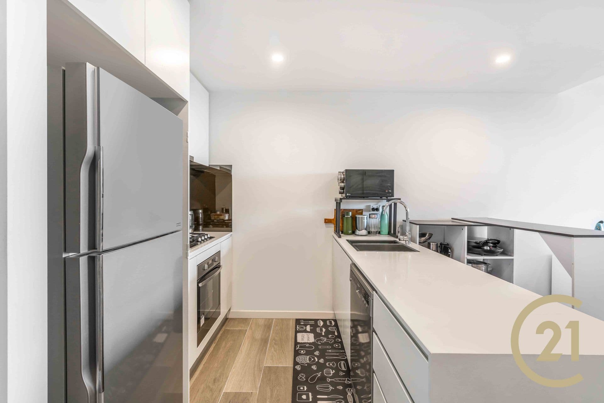 29/387 Macquarie Street, Liverpool, NSW, 2170, Liverpool - Thumbnail 3