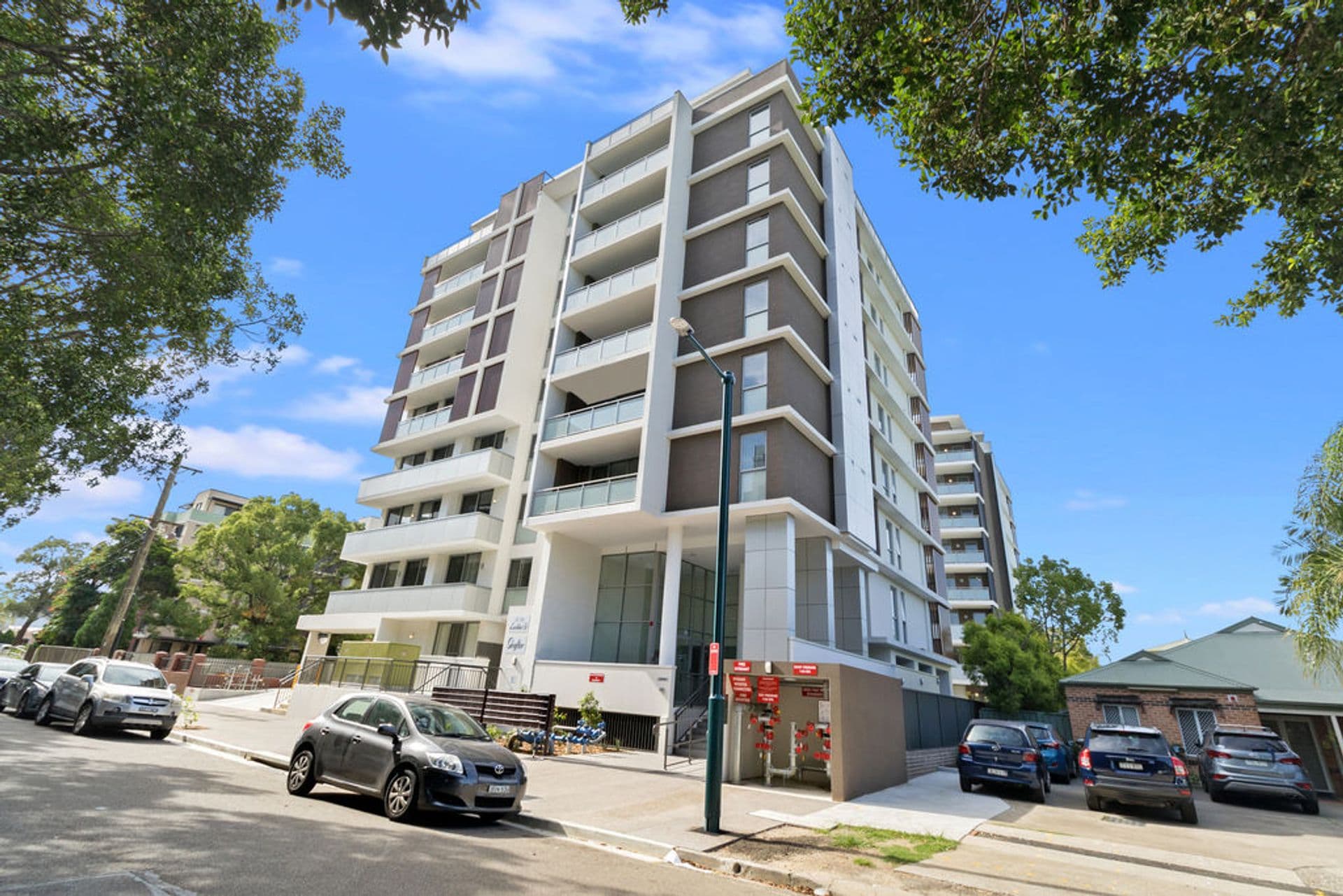 22/57-59 Lachlan Street, Warwick Farm, NSW, 2170, Warwick Farm - Thumbnail 8