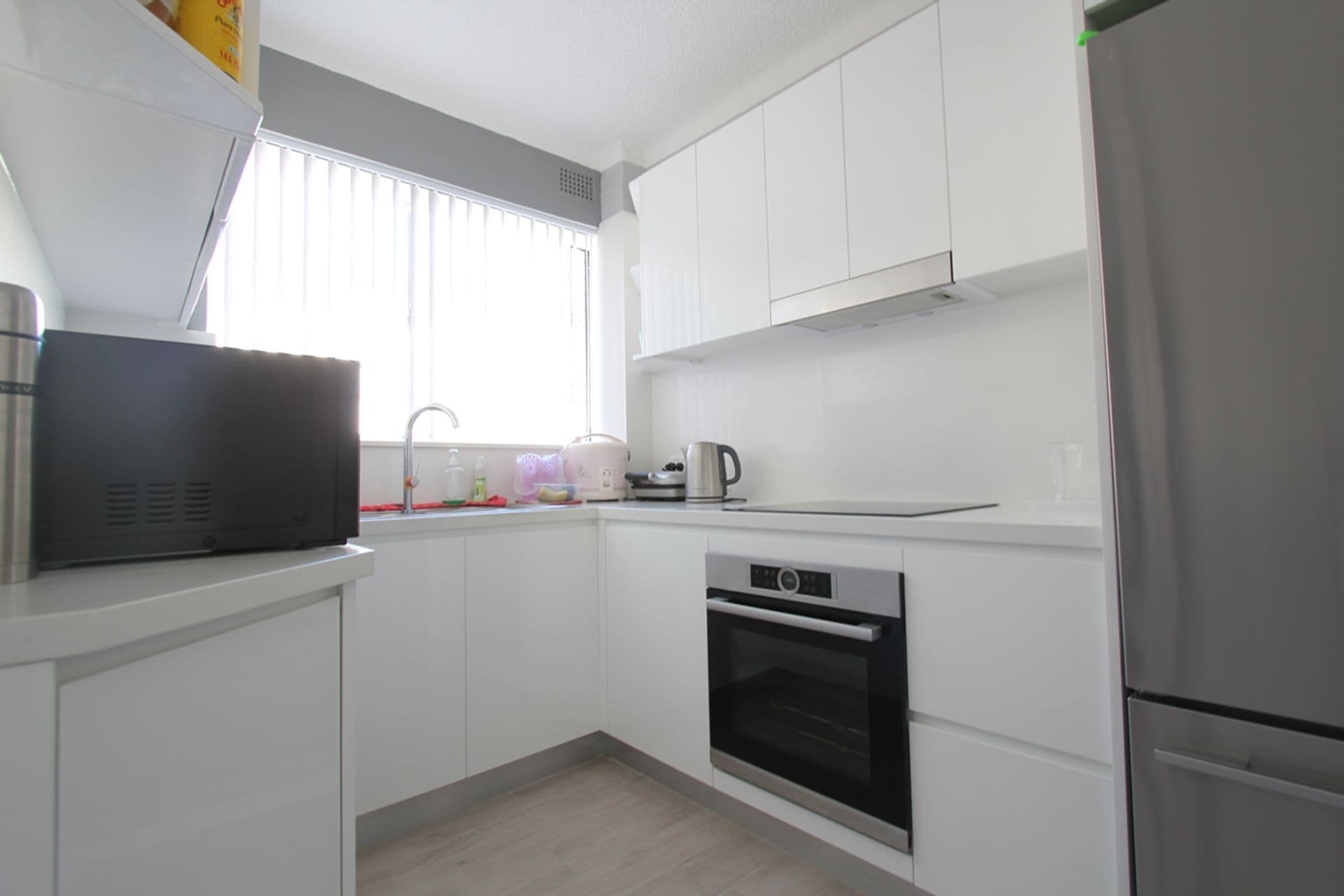 Shop 19-22/297-327 Macquarie Street, Liverpool, NSW, 2170, Warwick Farm - Image 1