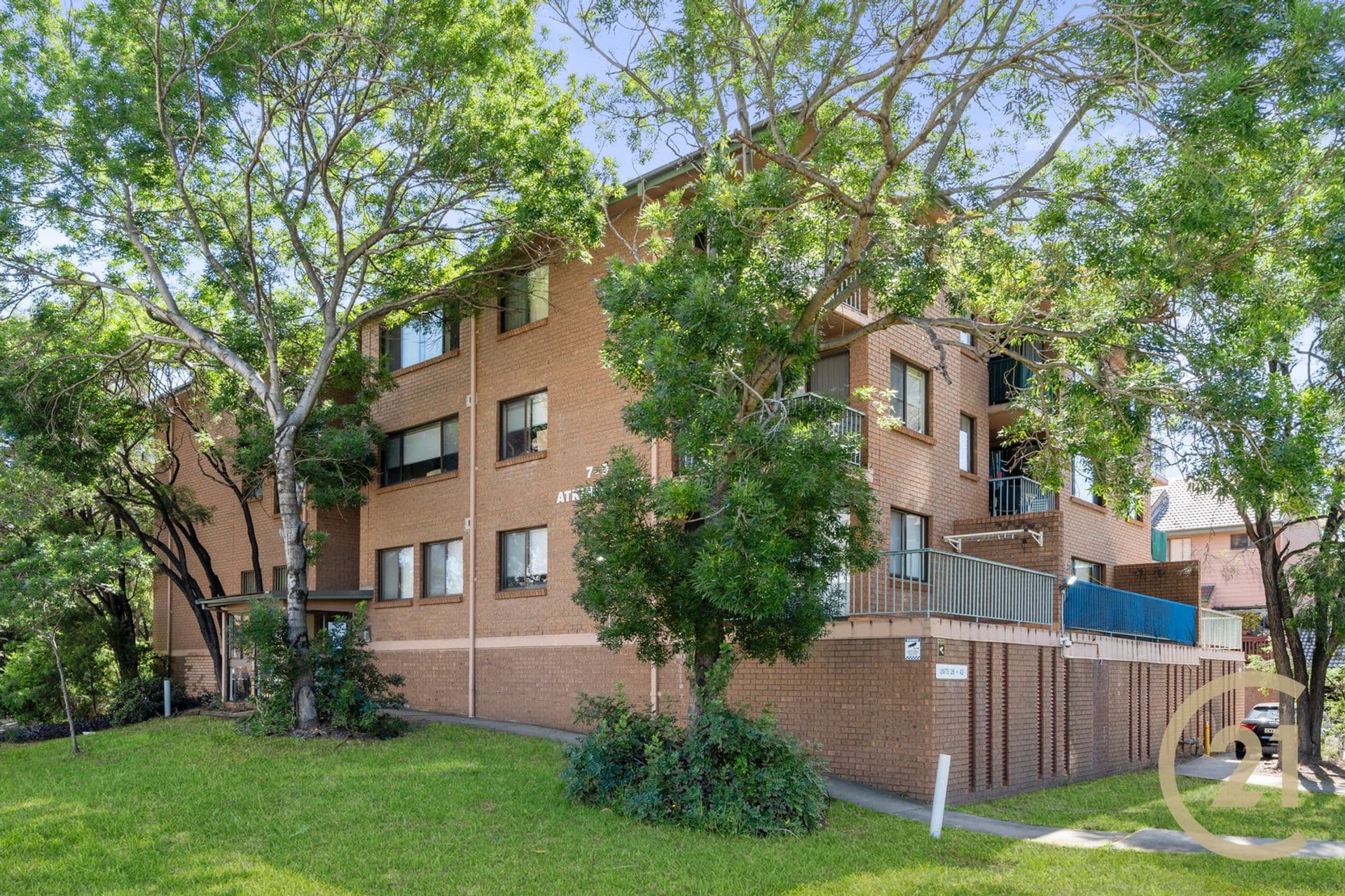 34/7-9 Atkinson Street, Liverpool, NSW, 2170, Liverpool - Thumbnail 7