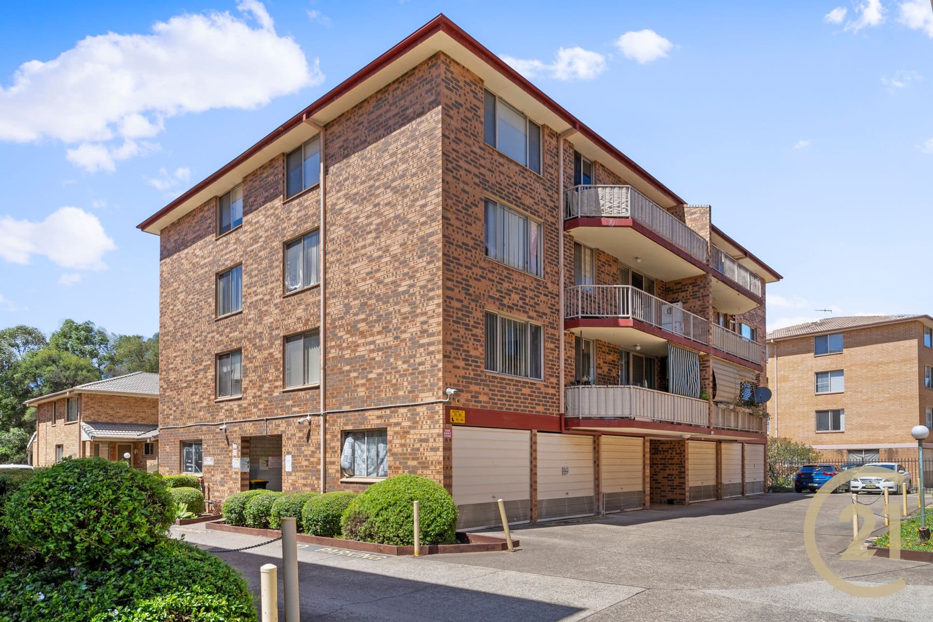 37/2 Riverpark Drive, Liverpool, NSW, 2170, Liverpool - Image 1