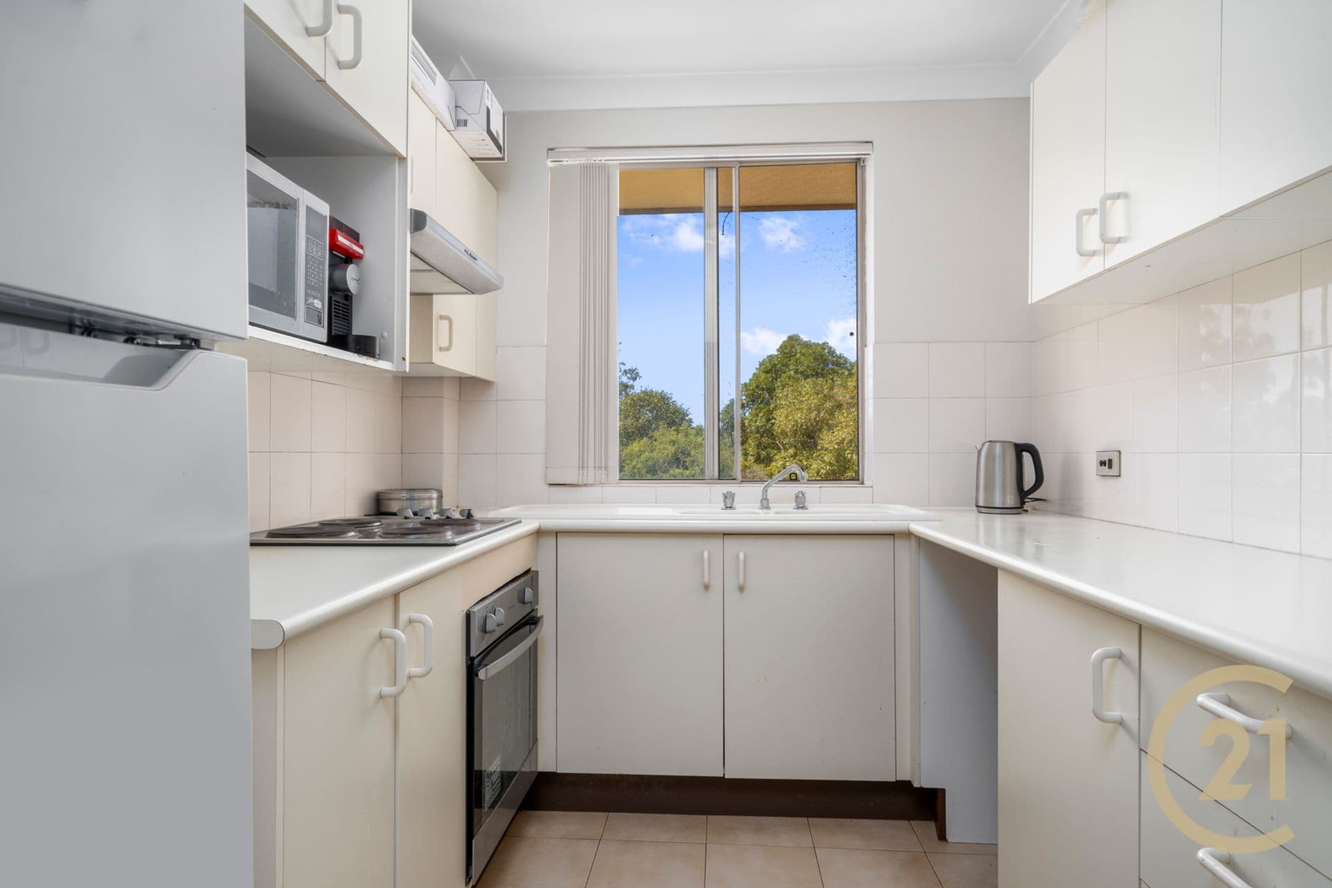 37/2 Riverpark Drive, Liverpool, NSW, 2170, Liverpool - Thumbnail 4