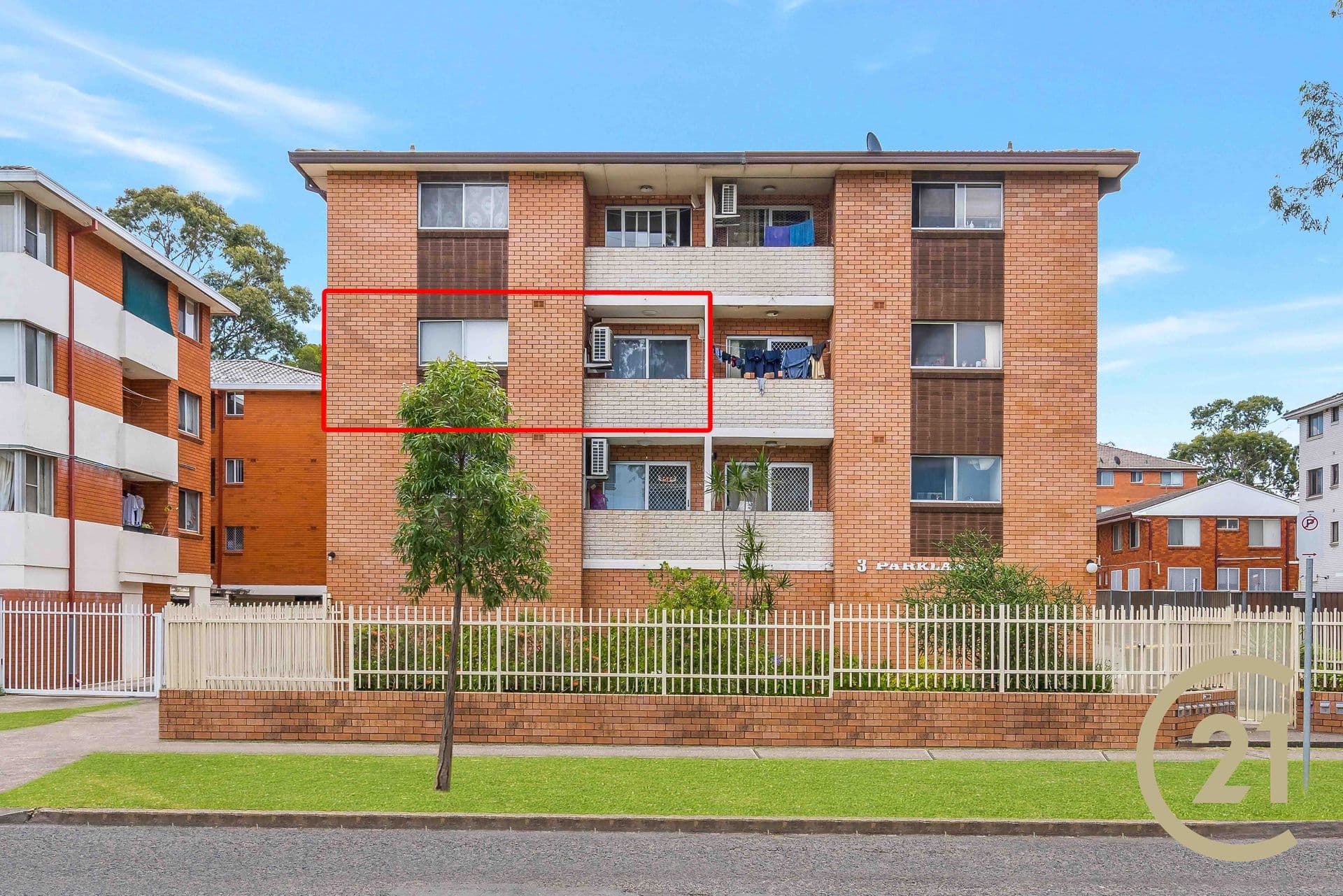 4/3 Drummond Street, Warwick Farm, NSW, 2170, Warwick Farm - Image 1