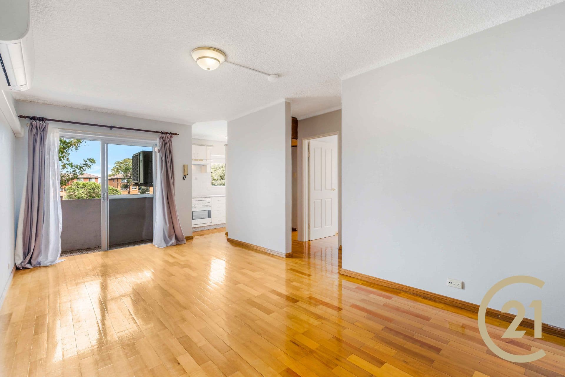 4/3 Drummond Street, Warwick Farm, NSW, 2170, Warwick Farm - Thumbnail 2