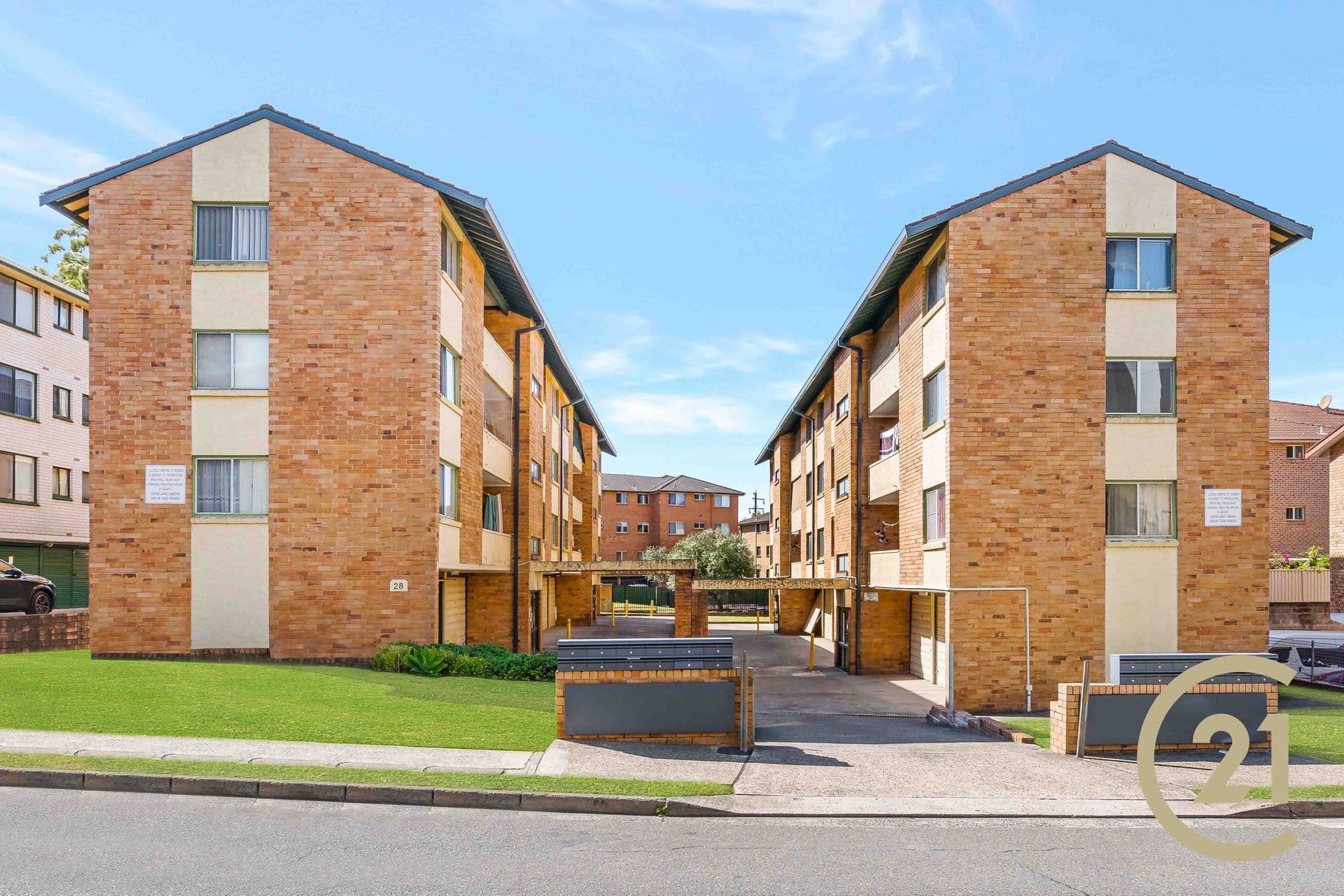 22/28 Charles Street, Liverpool, NSW, 2170, Liverpool - Image 1