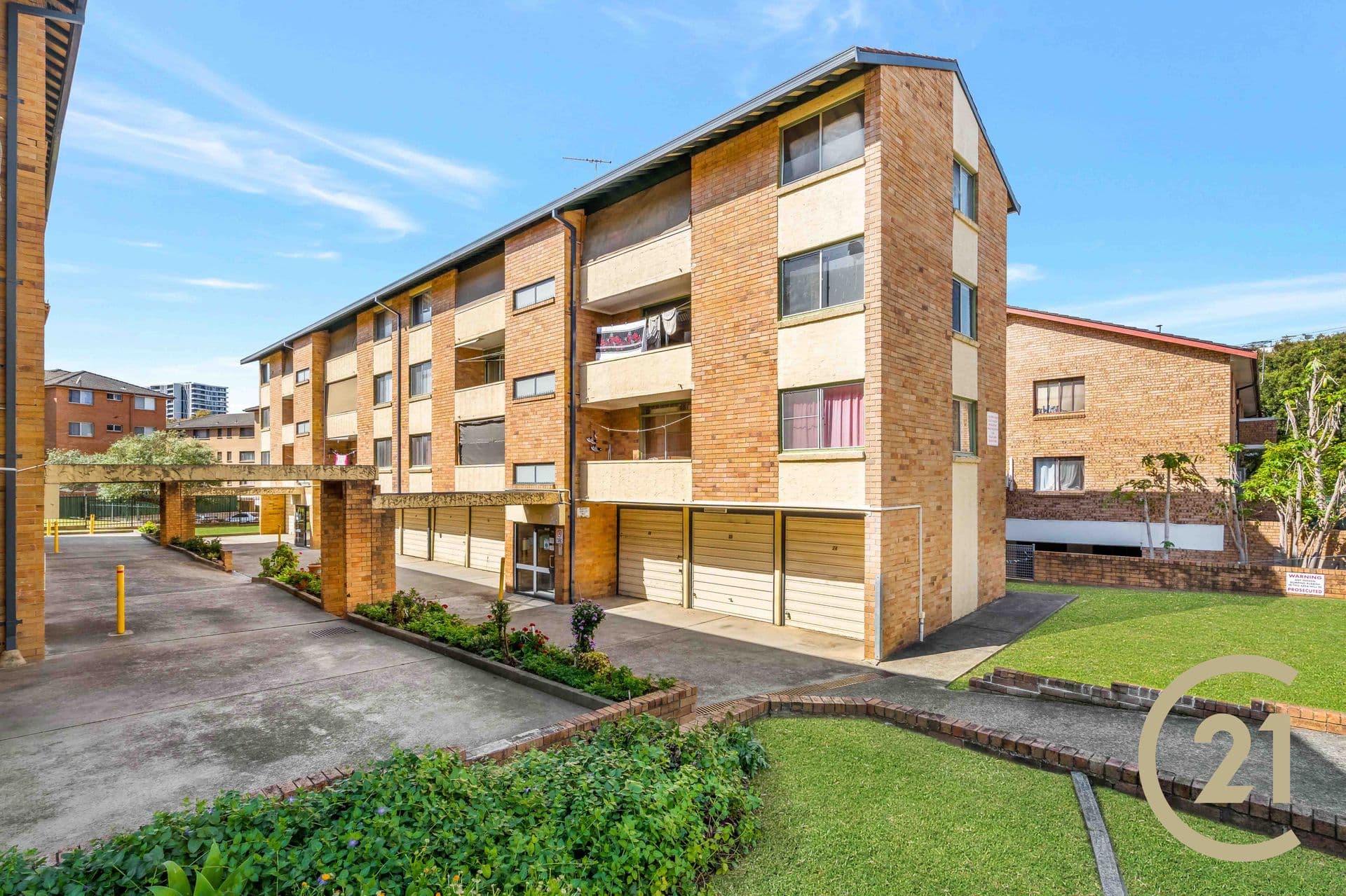 22/28 Charles Street, Liverpool, NSW, 2170, Liverpool - Thumbnail 2