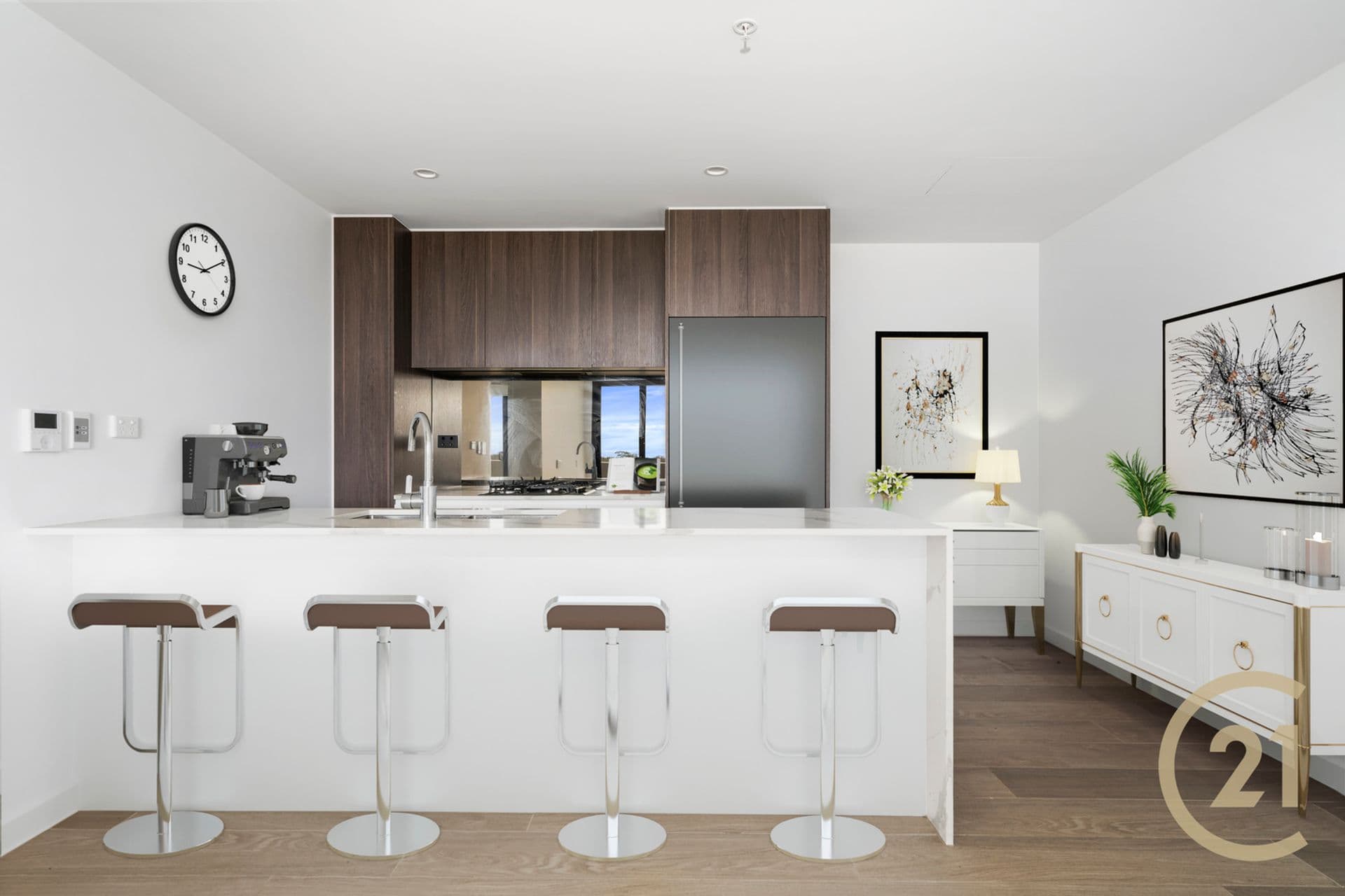 303/361 Bernera Road, Edmondson Park, NSW, 2174, Edmondson Park - Thumbnail 3