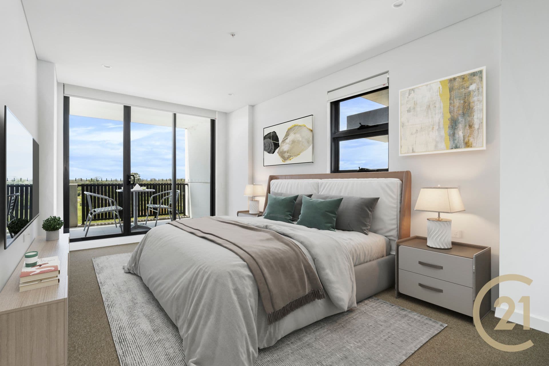 303/361 Bernera Road, Edmondson Park, NSW, 2174, Edmondson Park - Thumbnail 6