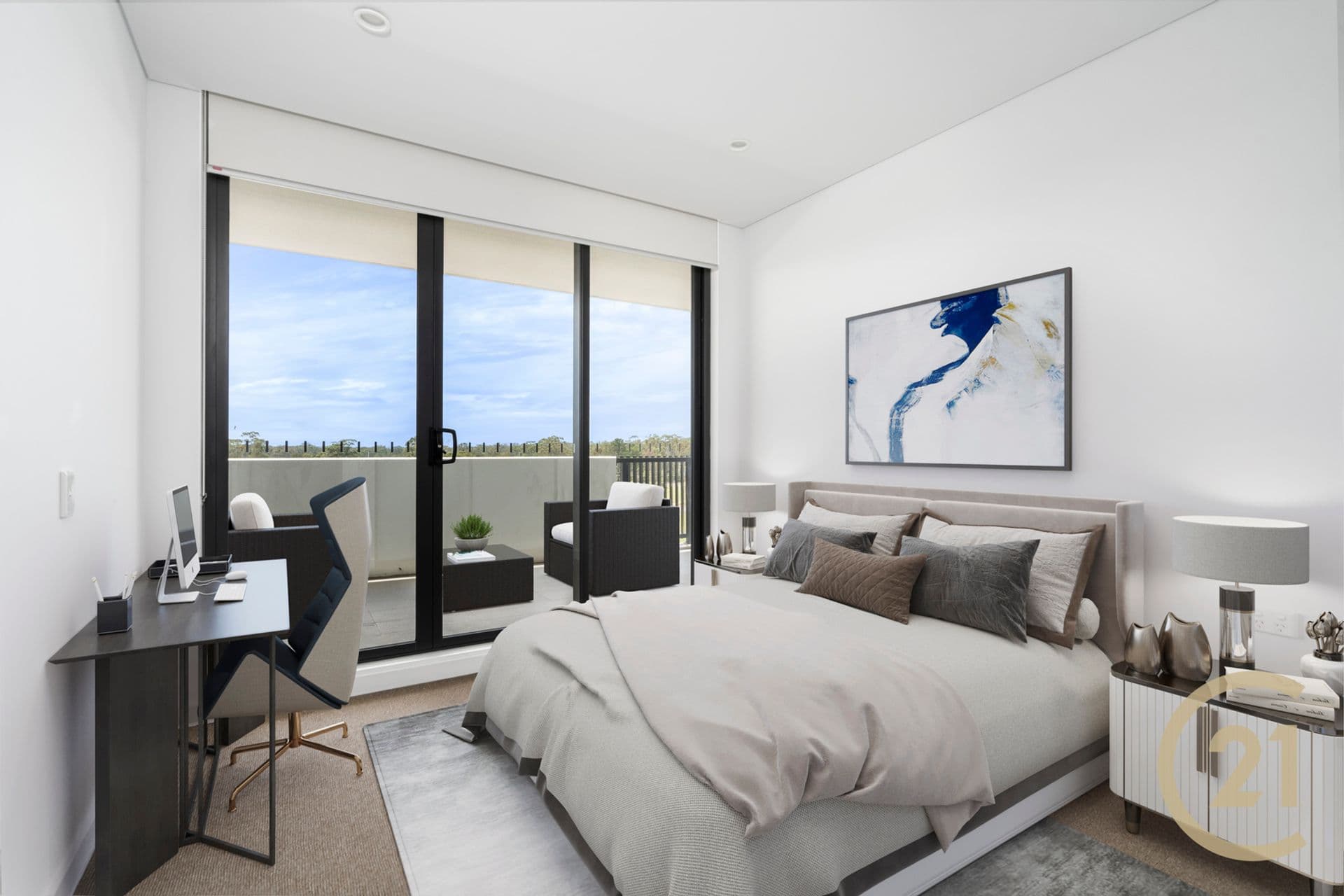 303/361 Bernera Road, Edmondson Park, NSW, 2174, Edmondson Park - Thumbnail 8