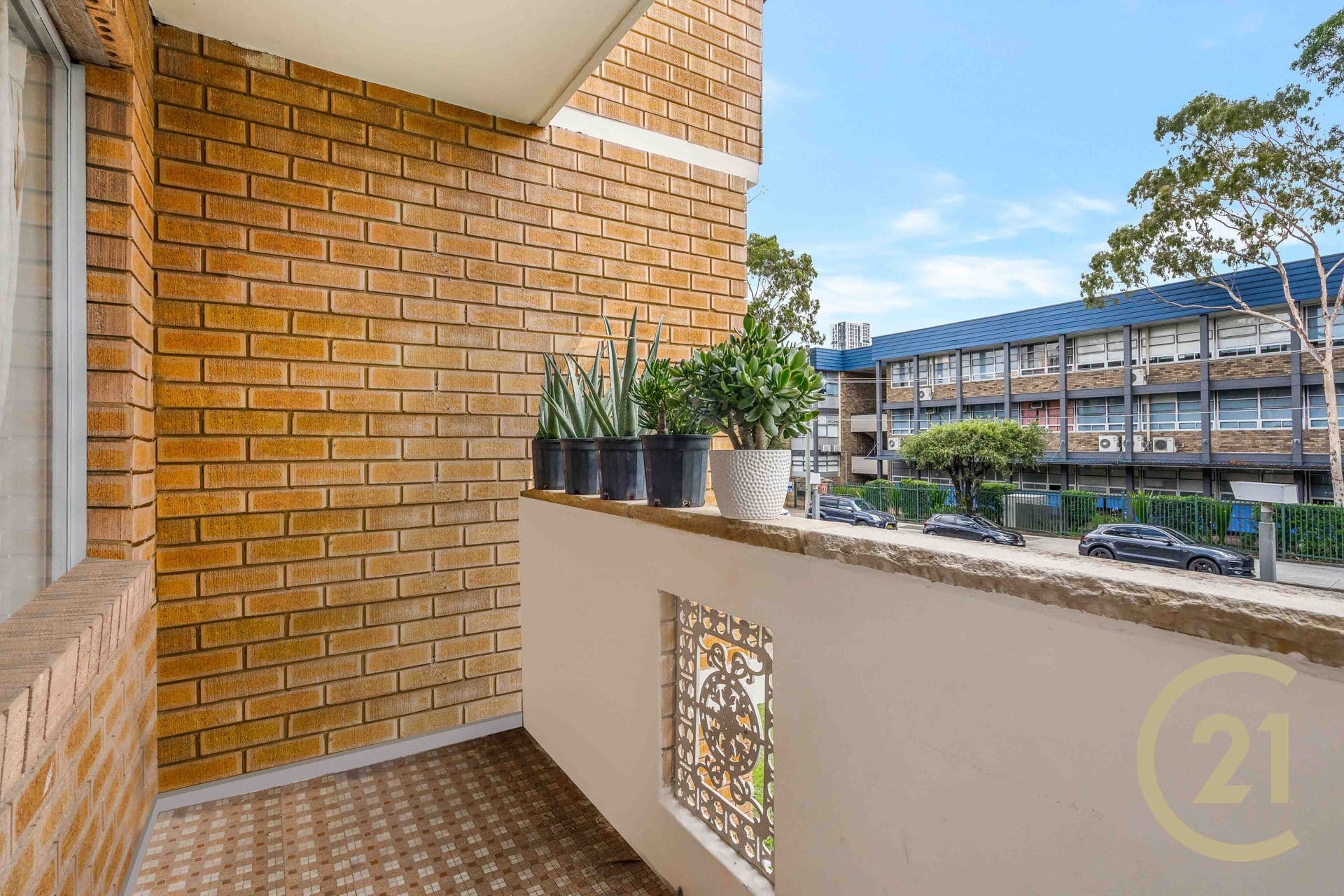 2/68-74 Bigge Street, Liverpool, NSW, 2170, Liverpool - Thumbnail 8