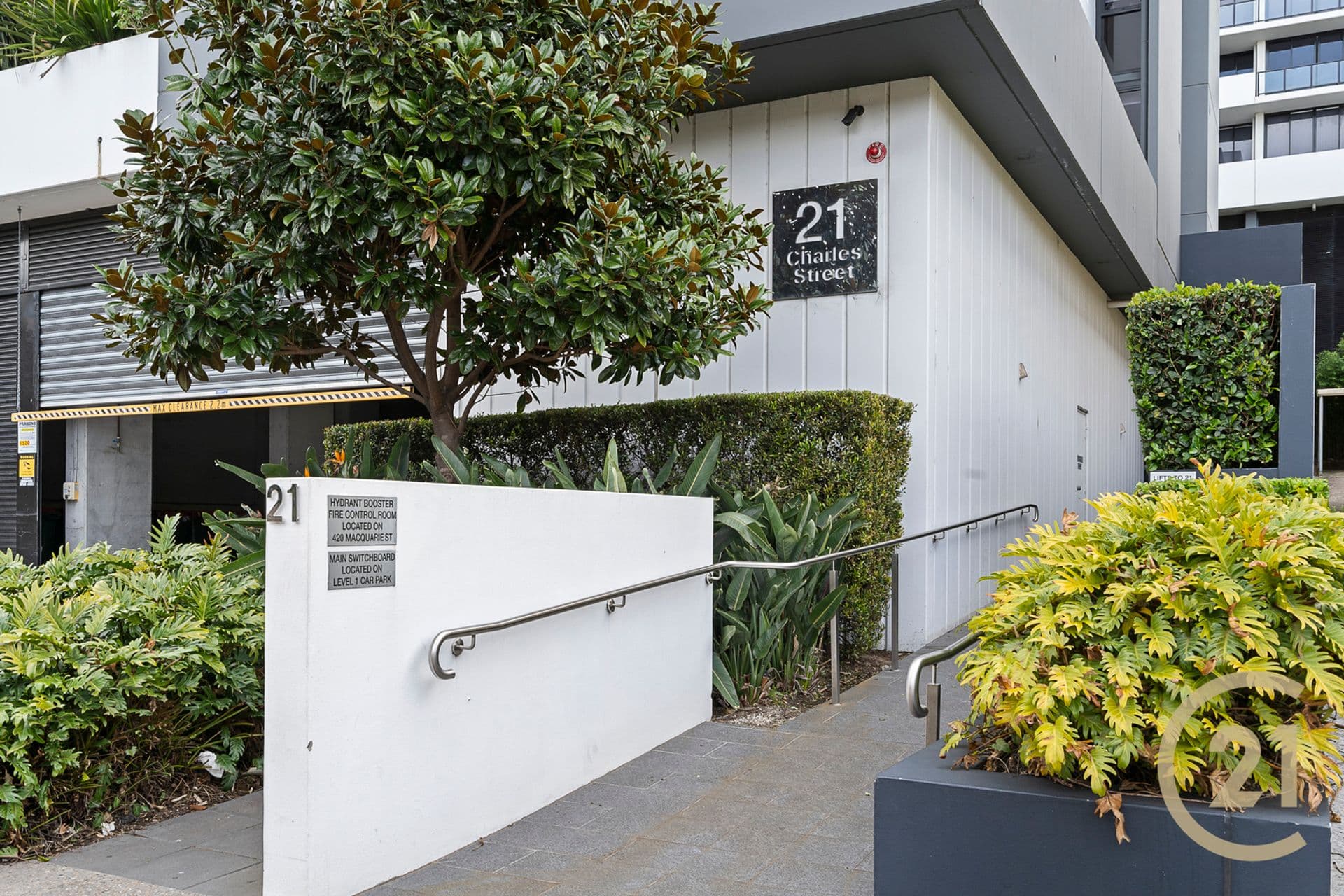 303/21 Charles Street, Liverpool, NSW, 2170, Liverpool - Thumbnail 2