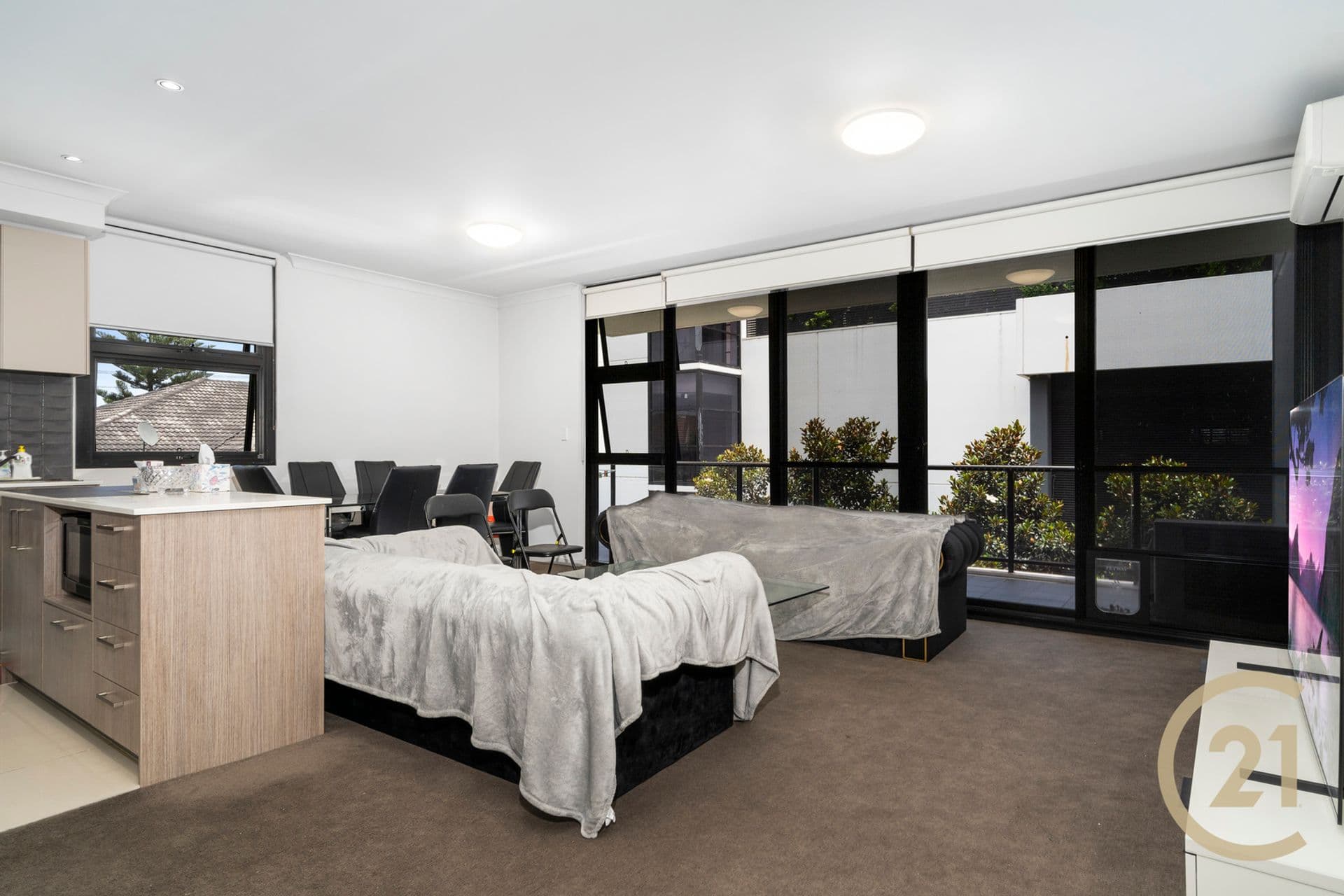 303/21 Charles Street, Liverpool, NSW, 2170, Liverpool - Thumbnail 3